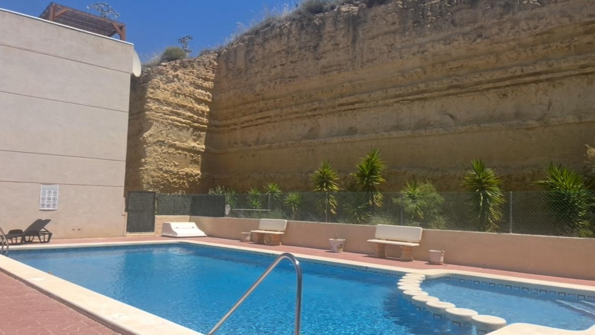 Revente - Appartement - Ciudad Quesada - La Marquesa Golf