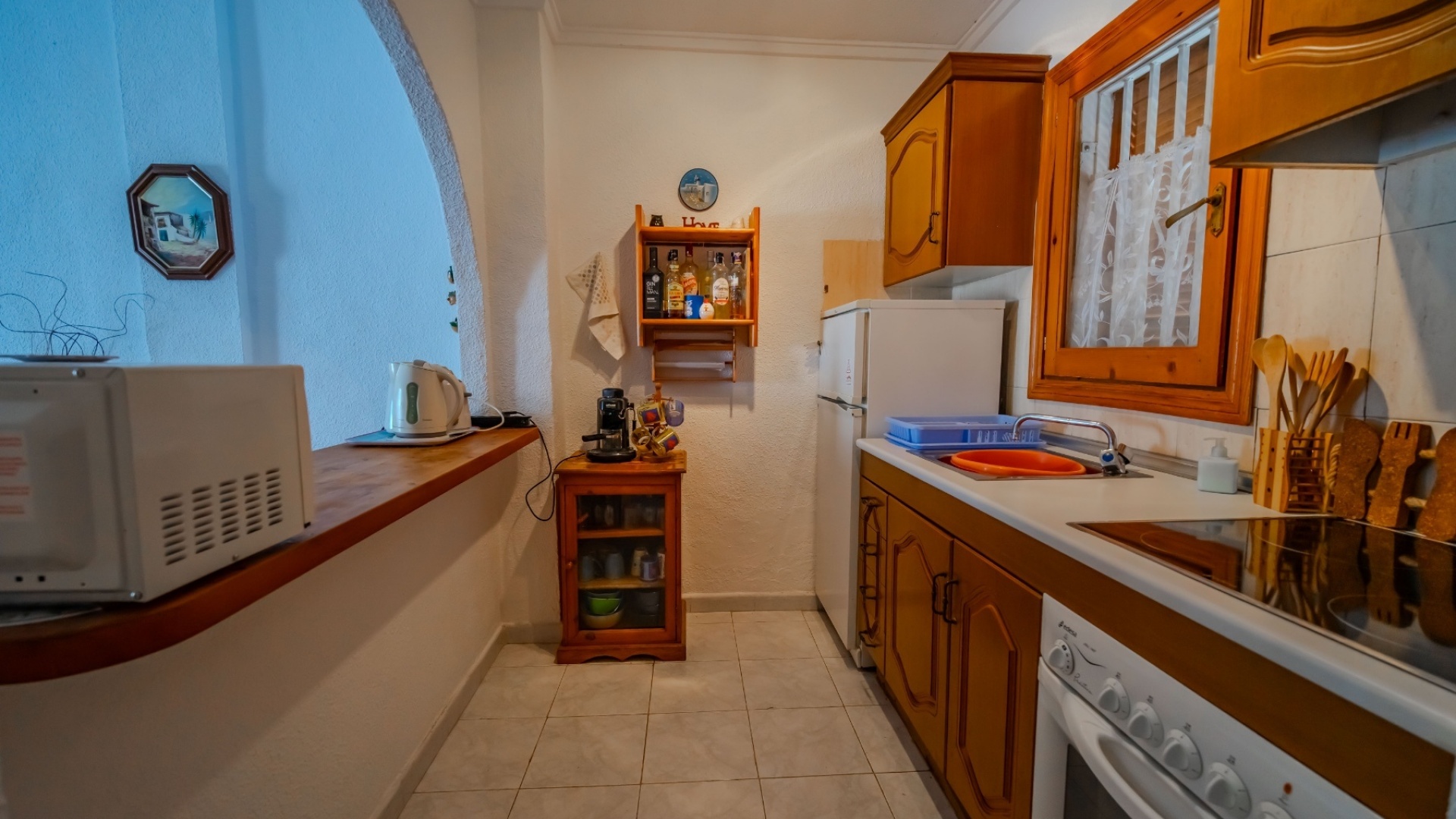 Revente - Appartement - Ciudad Quesada - La Marquesa Golf