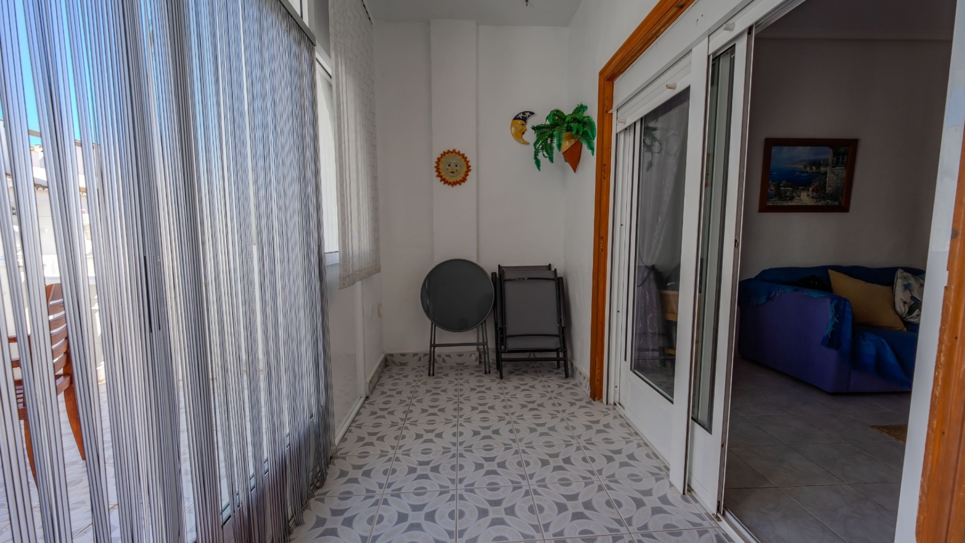 Revente - Appartement - Ciudad Quesada - La Marquesa Golf