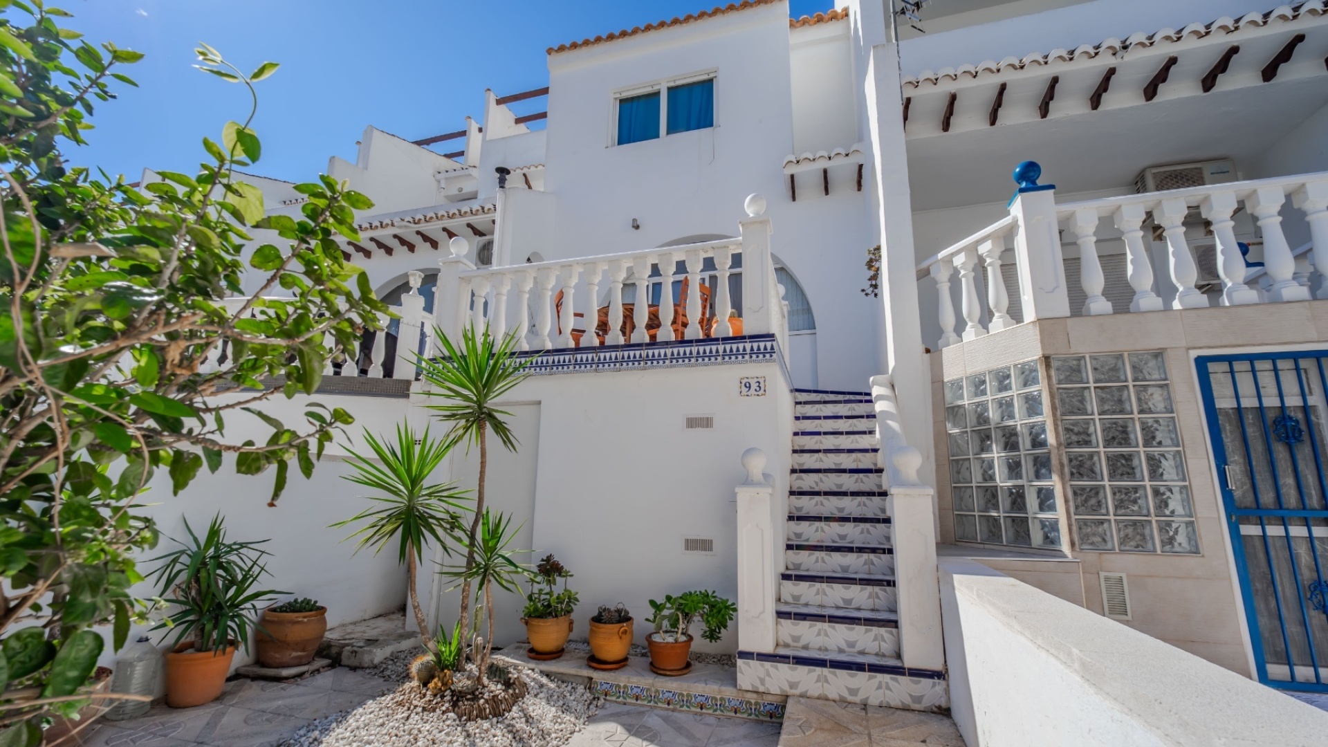 Revente - Appartement - Ciudad Quesada - La Marquesa Golf