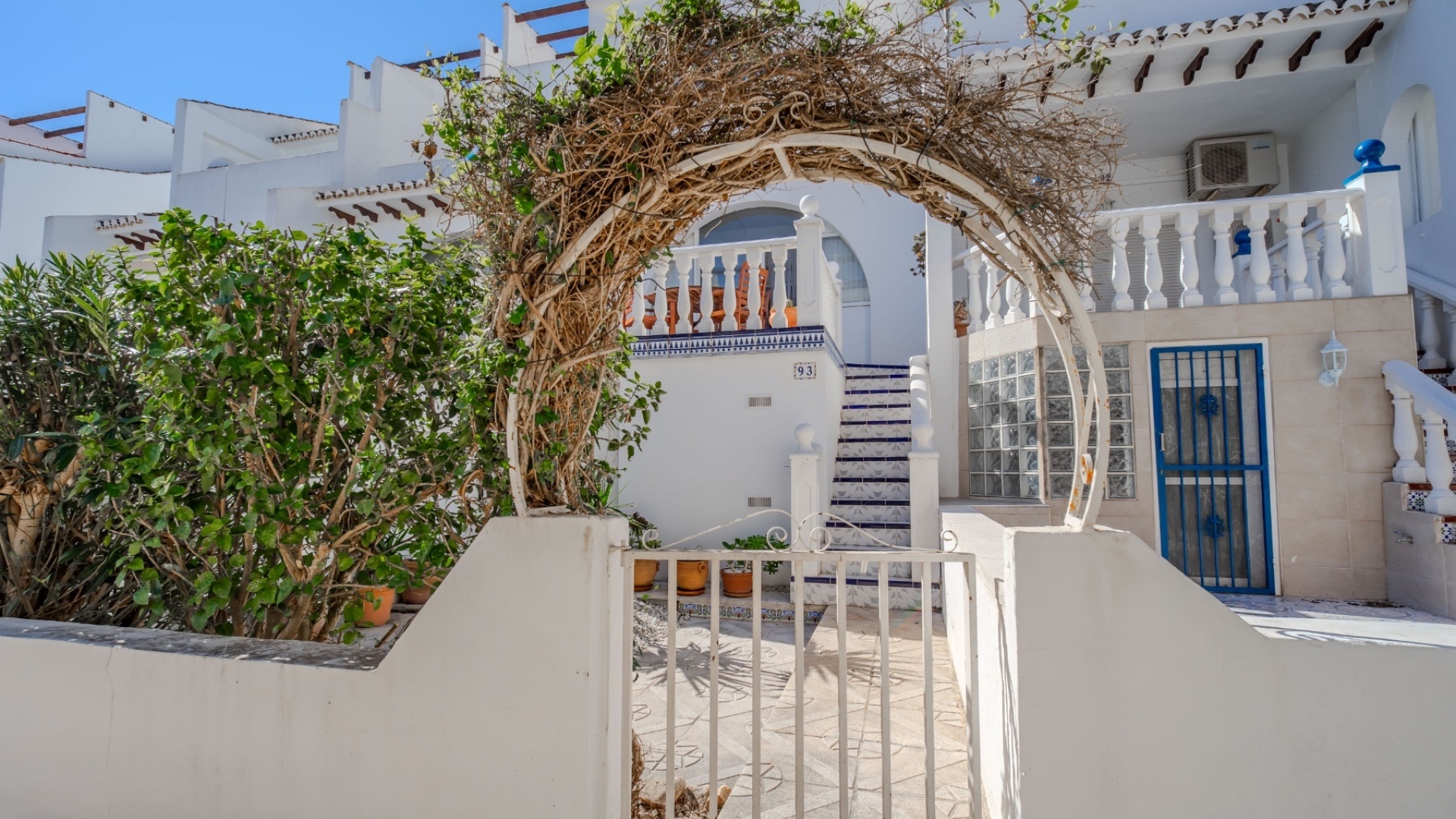 Revente - Appartement - Ciudad Quesada - La Marquesa Golf