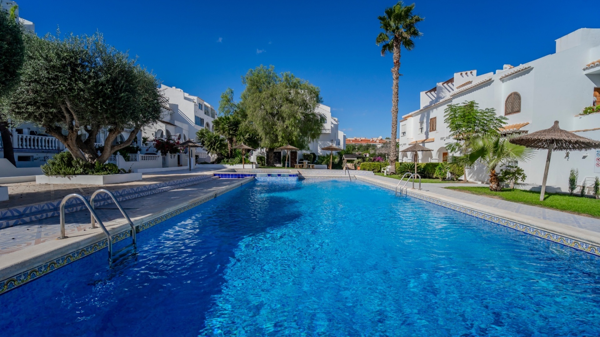Revente - Appartement - Ciudad Quesada - La Marquesa Golf