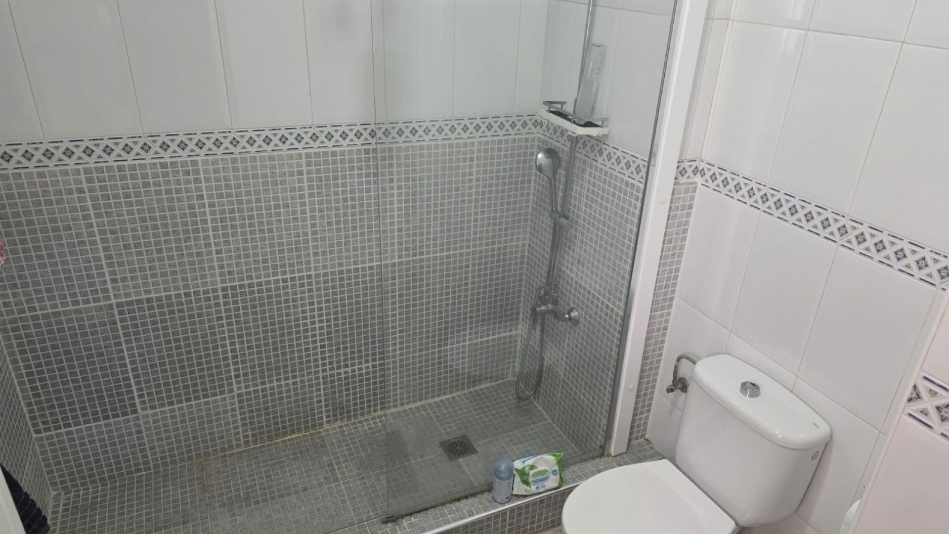 Revente - Appartement - Ciudad Quesada - La Marquesa Golf