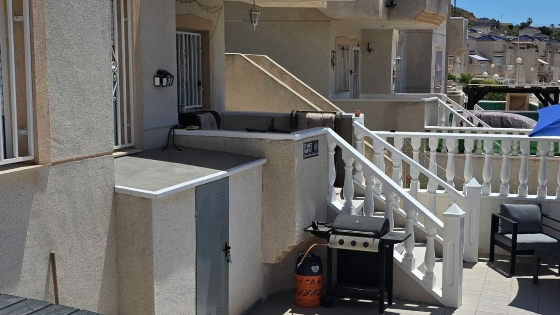 Revente - Appartement - Ciudad Quesada - La Marquesa Golf