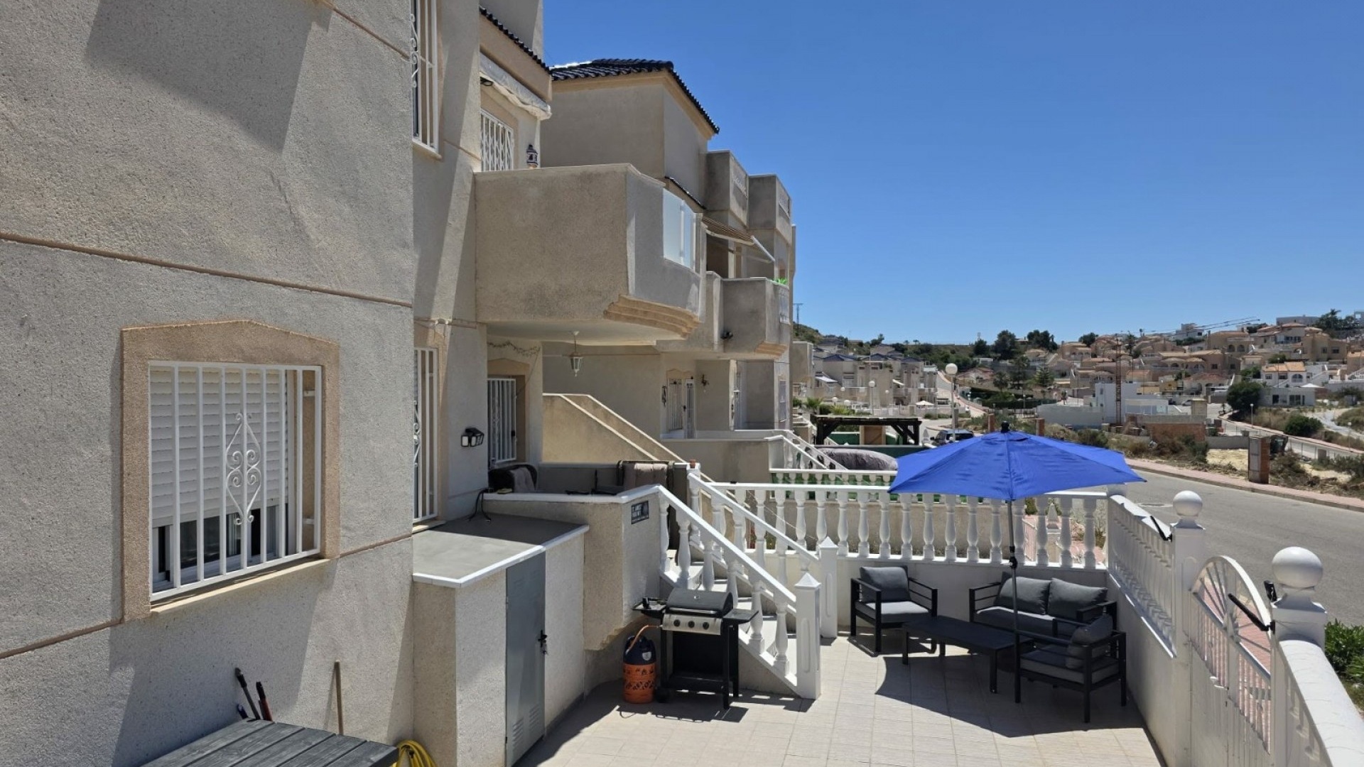 Revente - Appartement - Ciudad Quesada - La Marquesa Golf