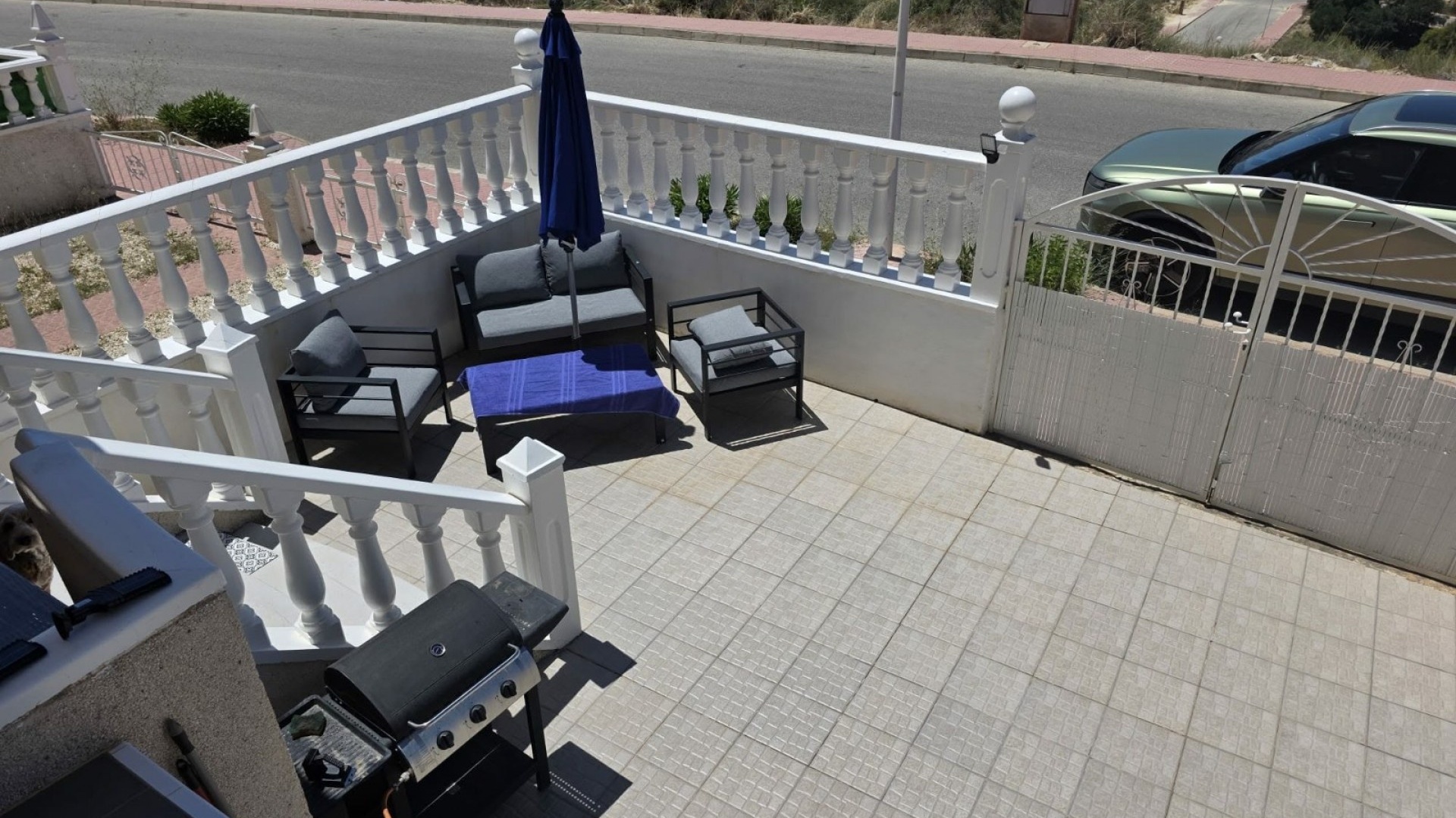 Revente - Appartement - Ciudad Quesada - La Marquesa Golf
