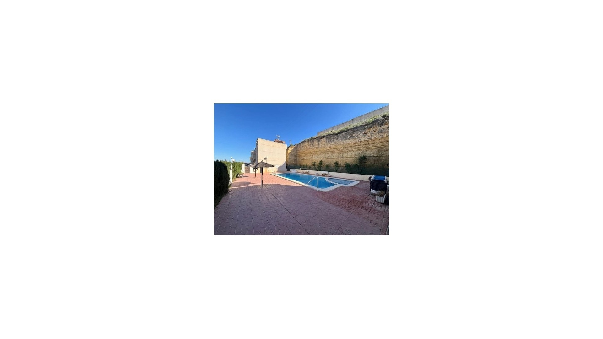 Revente - Appartement - Ciudad Quesada - La Marquesa Golf