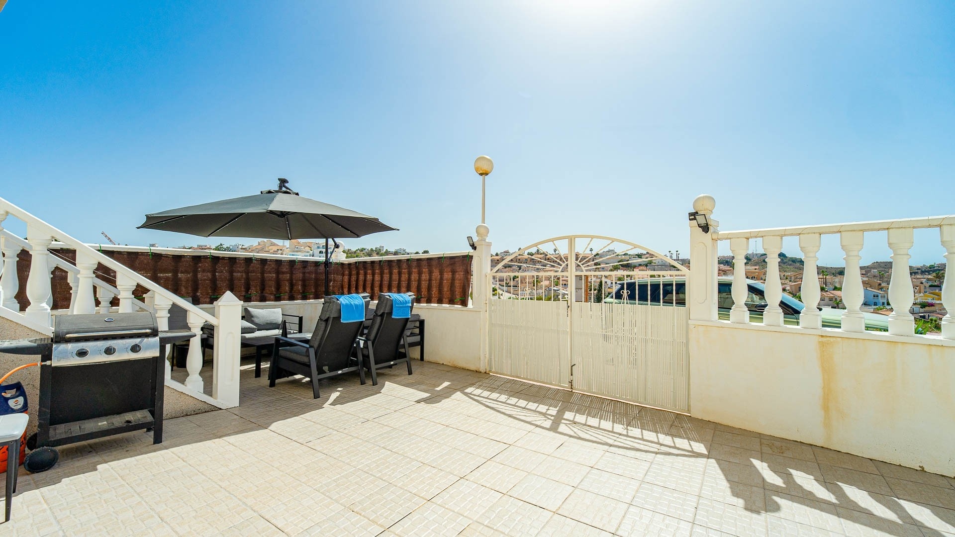 Revente - Appartement - Ciudad Quesada - La Marquesa Golf