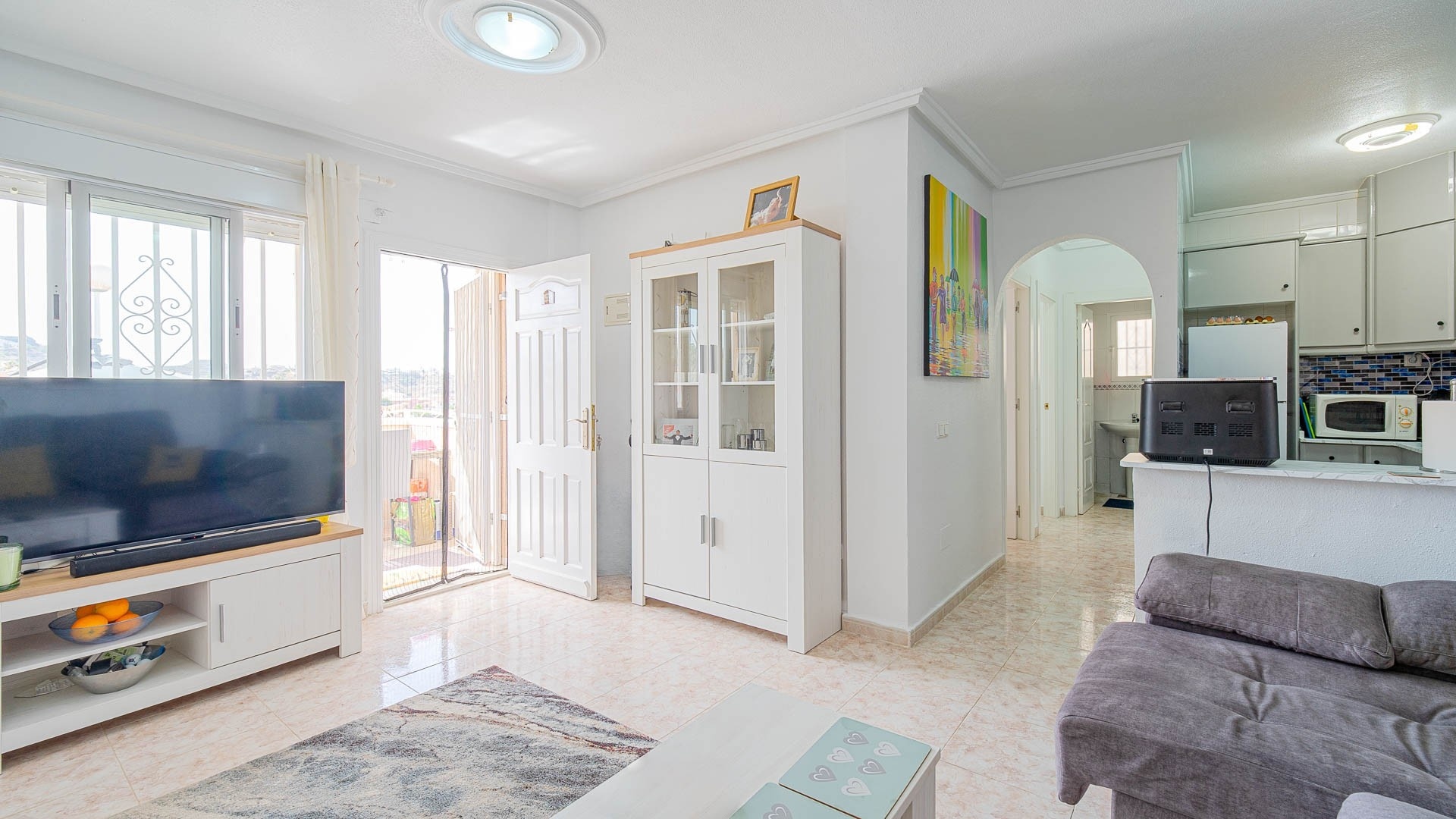 Revente - Appartement - Ciudad Quesada - La Marquesa Golf