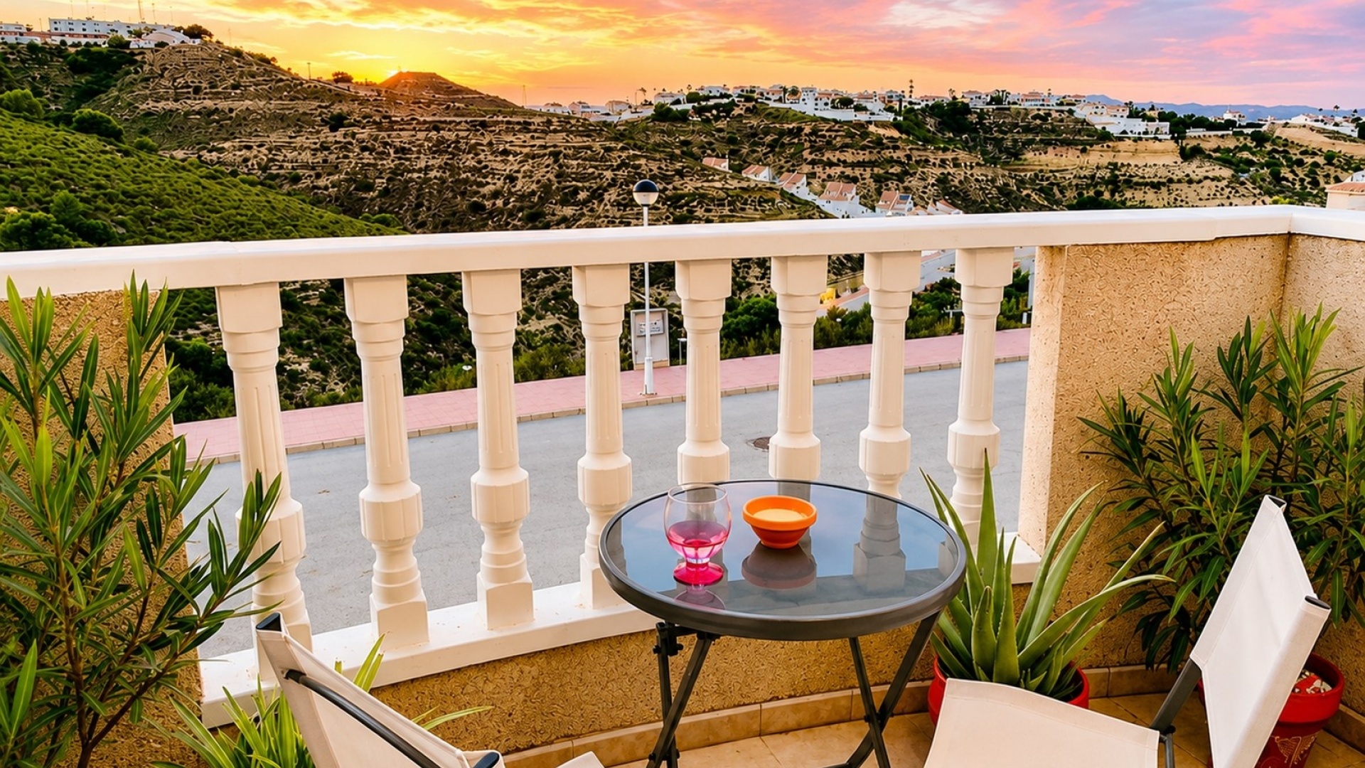Revente - Appartement - Ciudad Quesada - La Marquesa Golf