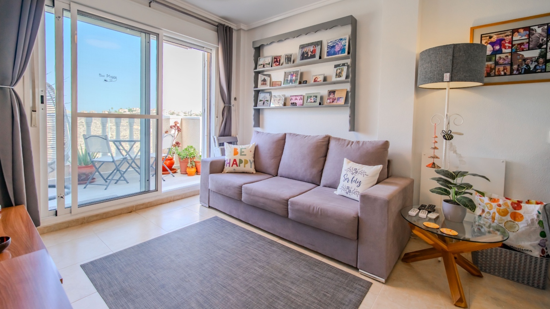 Revente - Appartement - Ciudad Quesada - La Marquesa Golf
