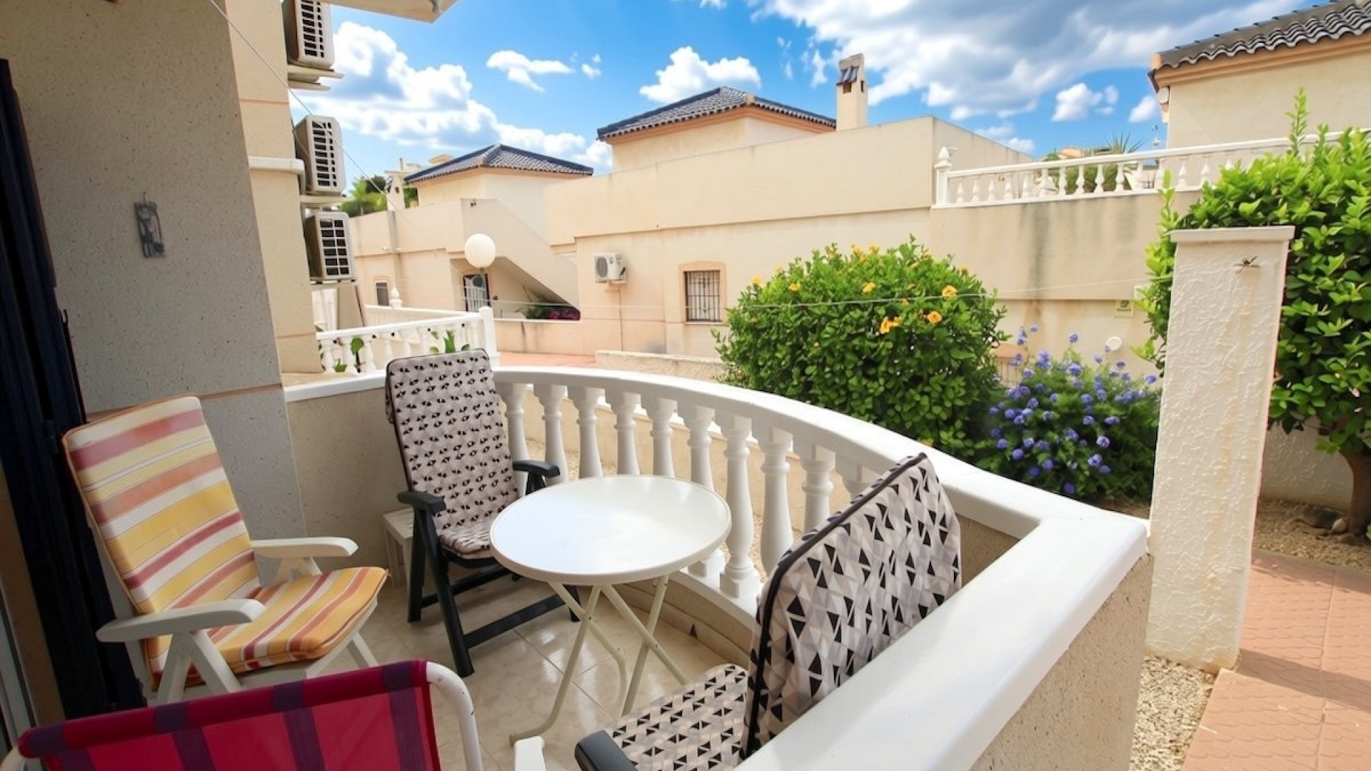 Revente - Appartement - Ciudad Quesada - La Marquesa Golf