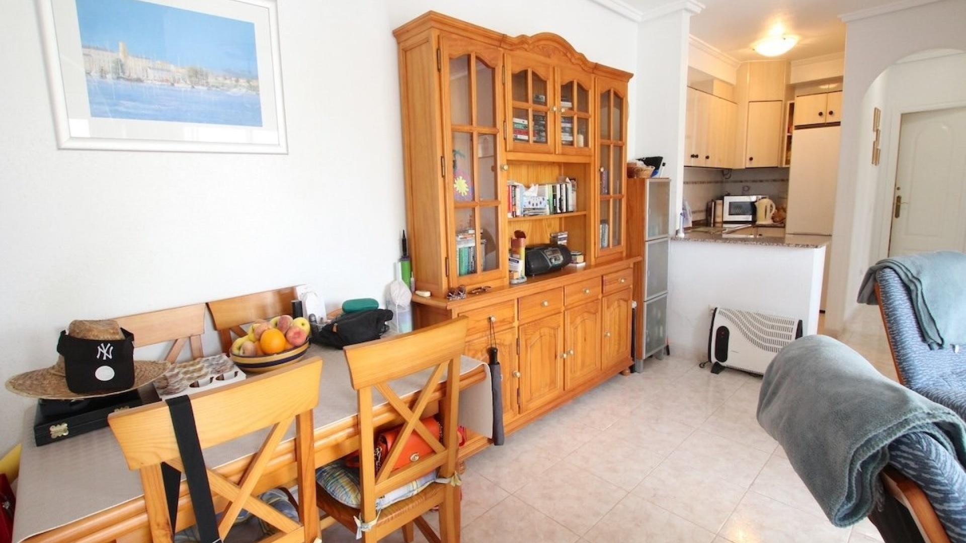 Revente - Appartement - Ciudad Quesada - La Marquesa Golf