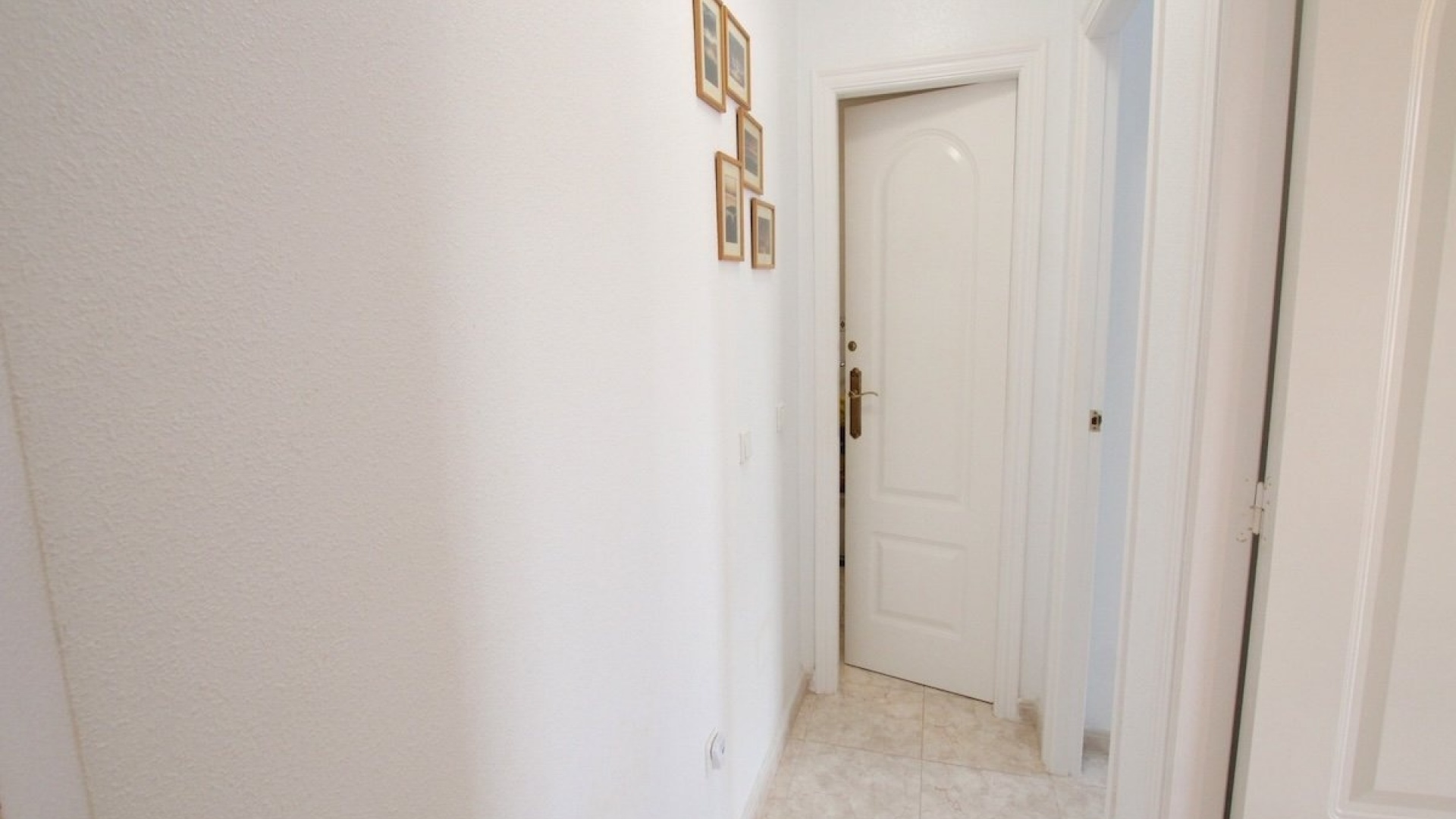 Revente - Appartement - Ciudad Quesada - La Marquesa Golf