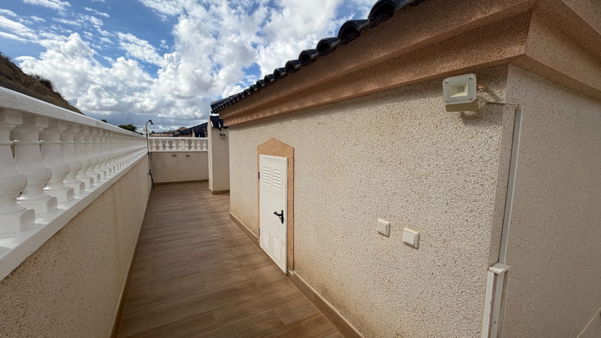 Revente - Appartement - Ciudad Quesada - La Marquesa Golf