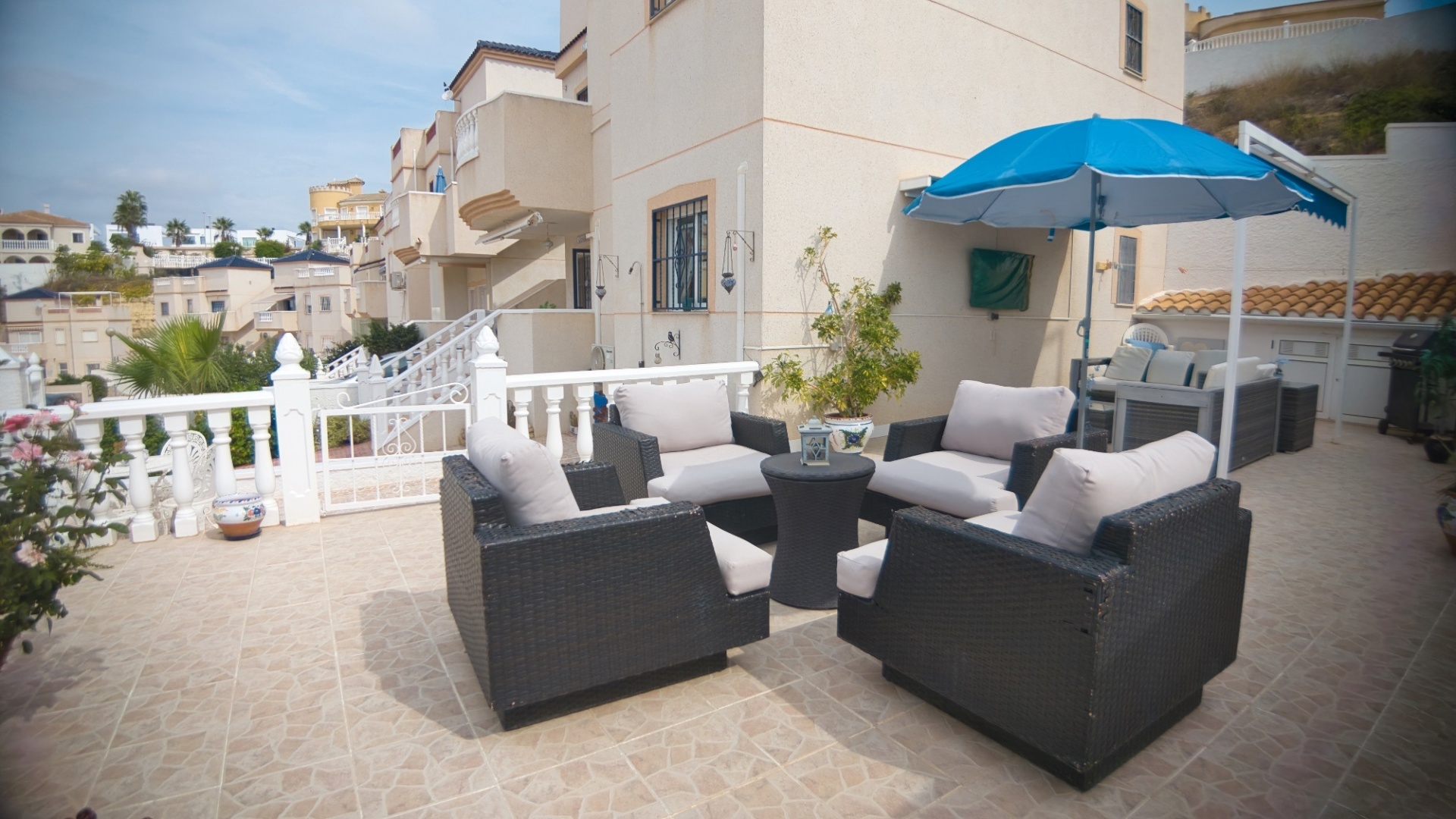 Revente - Appartement - Ciudad Quesada - La Marquesa Golf