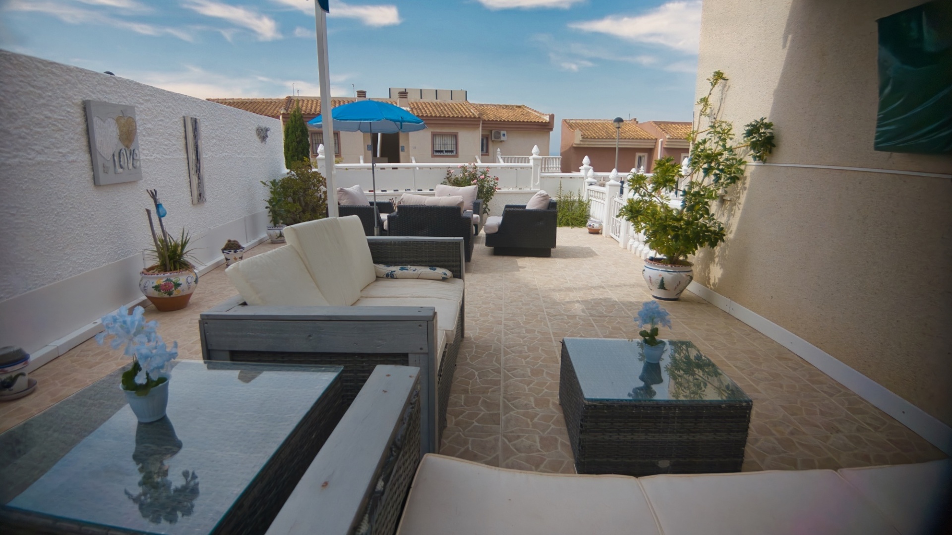 Revente - Appartement - Ciudad Quesada - La Marquesa Golf