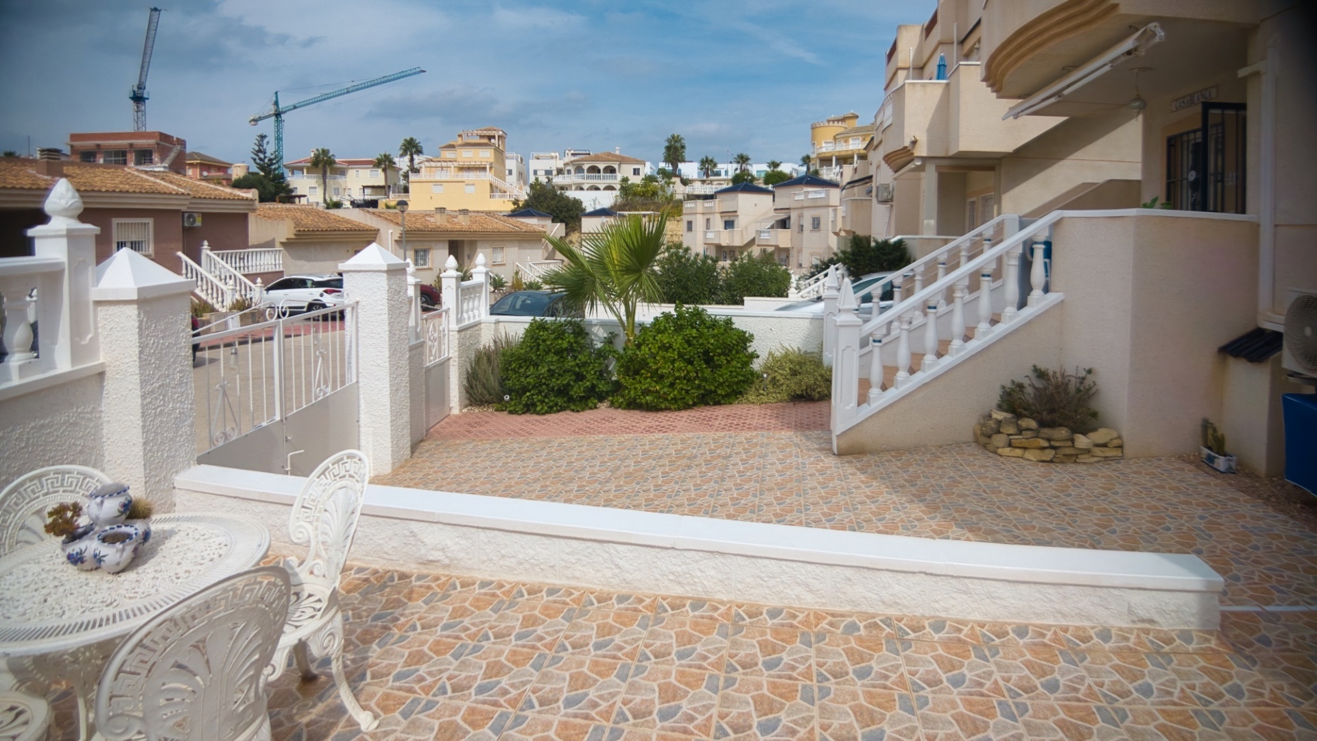Revente - Appartement - Ciudad Quesada - La Marquesa Golf