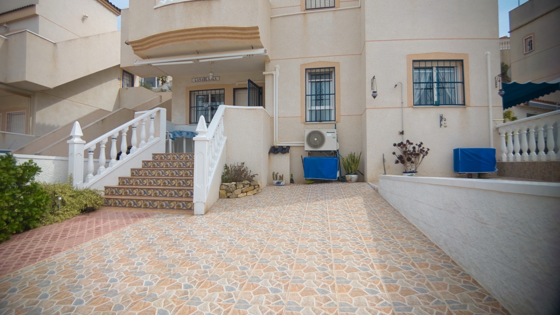 Revente - Appartement - Ciudad Quesada - La Marquesa Golf