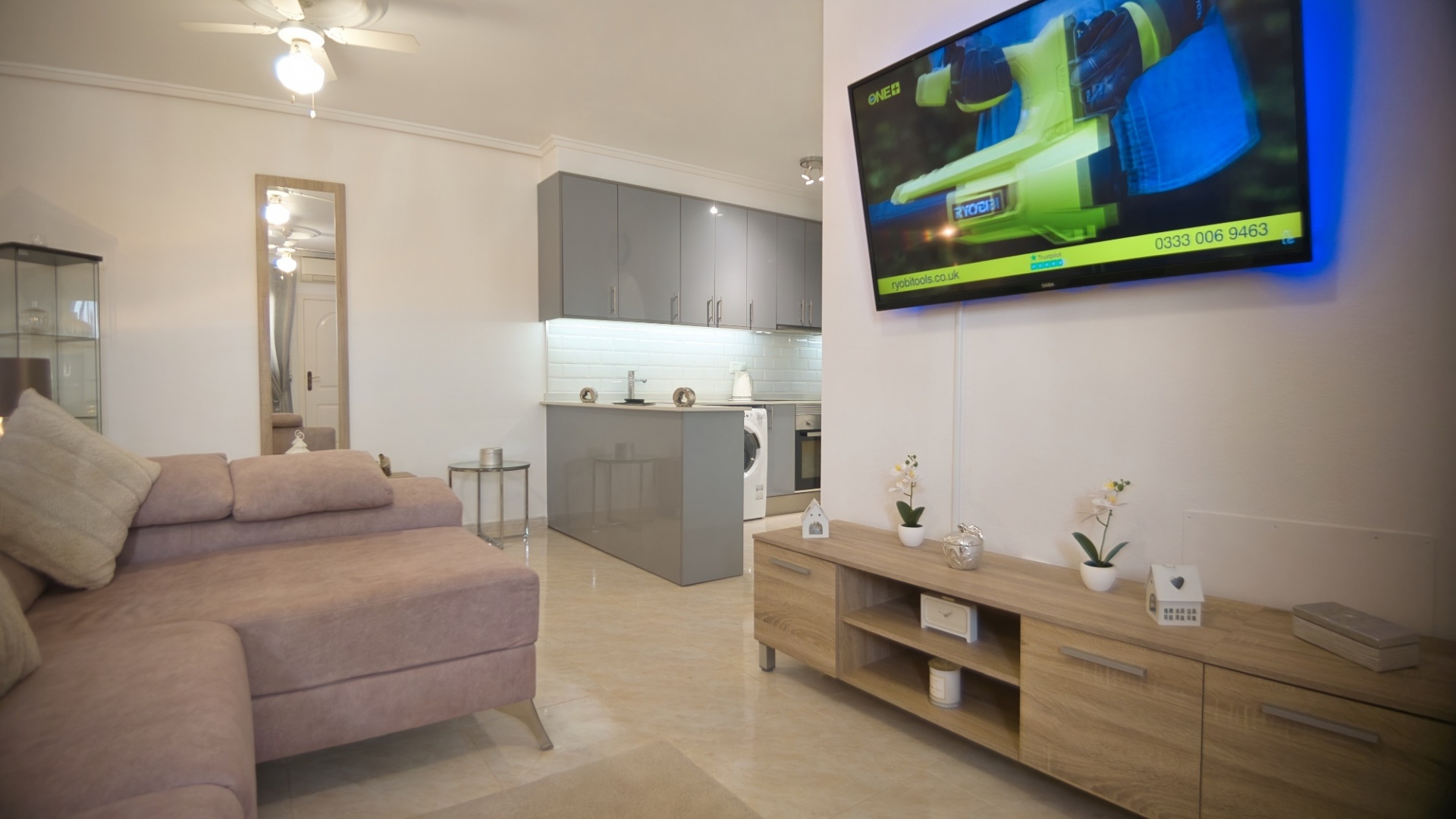 Revente - Appartement - Ciudad Quesada - La Marquesa Golf