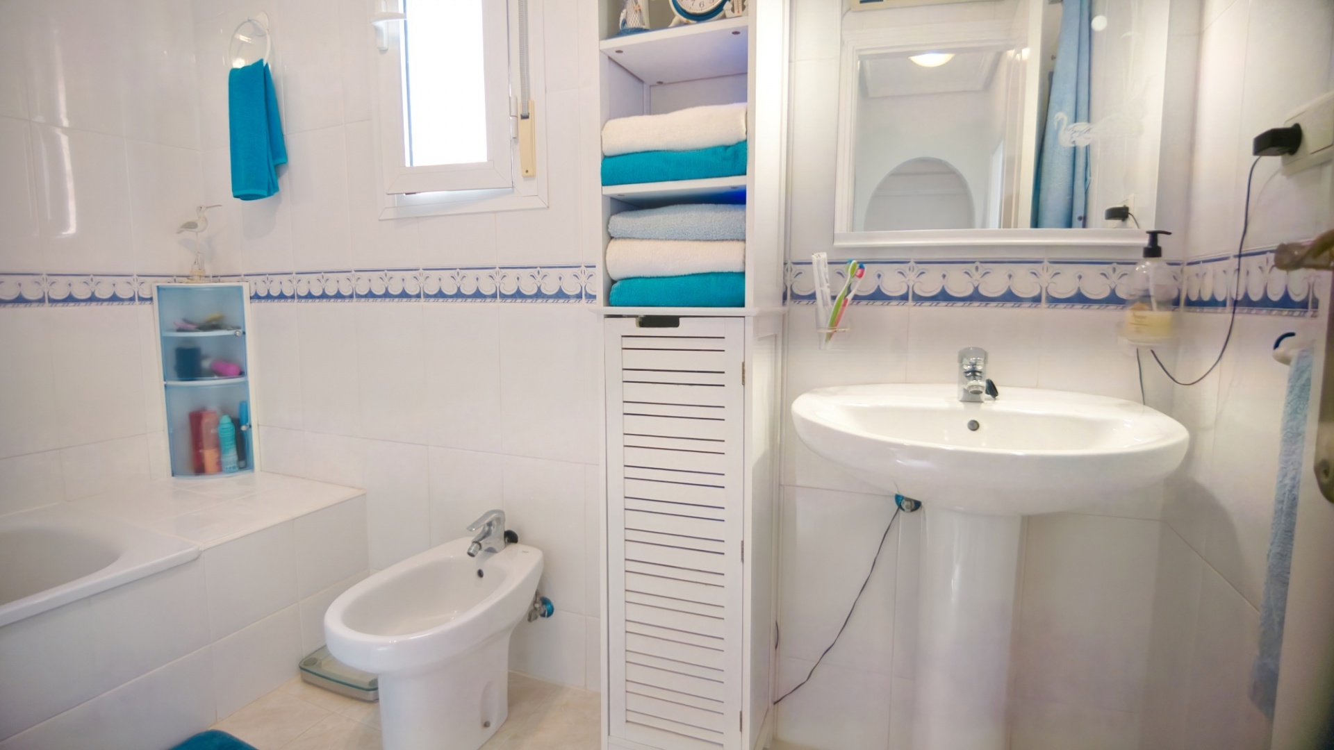 Revente - Appartement - Ciudad Quesada - La Marquesa Golf