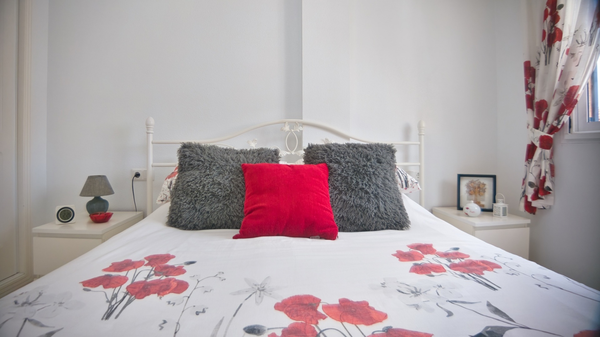Revente - Appartement - Ciudad Quesada - La Marquesa Golf