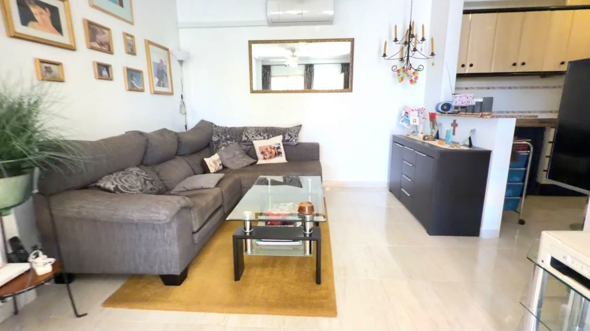 Revente - Appartement - Ciudad Quesada - La Marquesa Golf