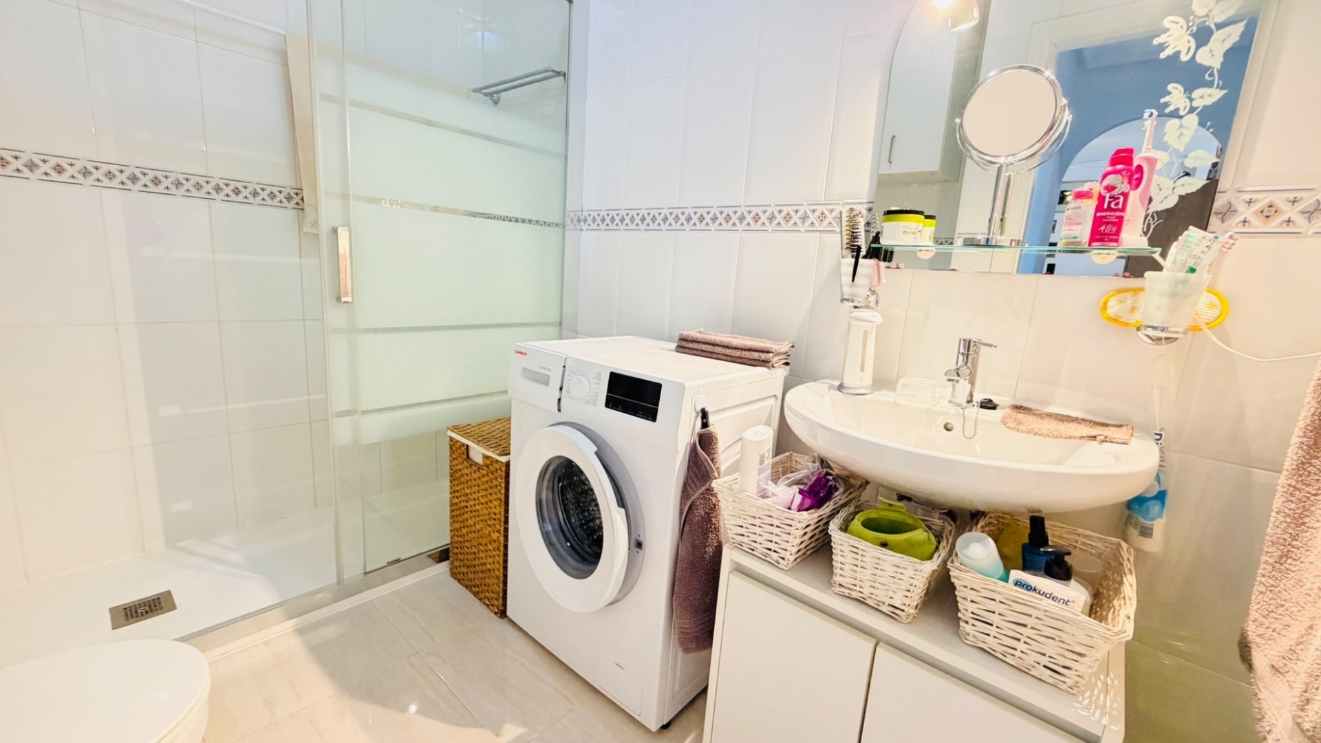Revente - Appartement - Ciudad Quesada - La Marquesa Golf
