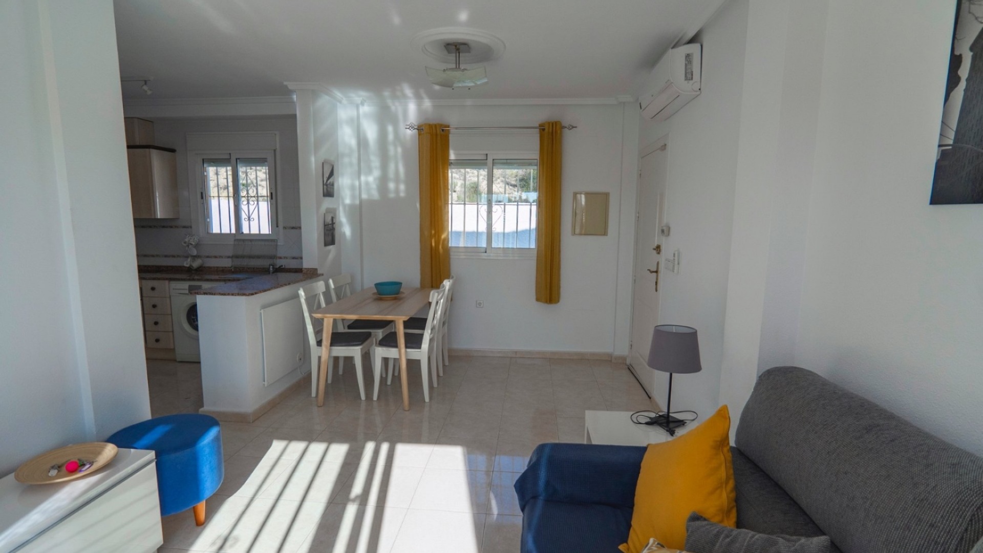 Revente - Appartement - Ciudad Quesada - La Marquesa