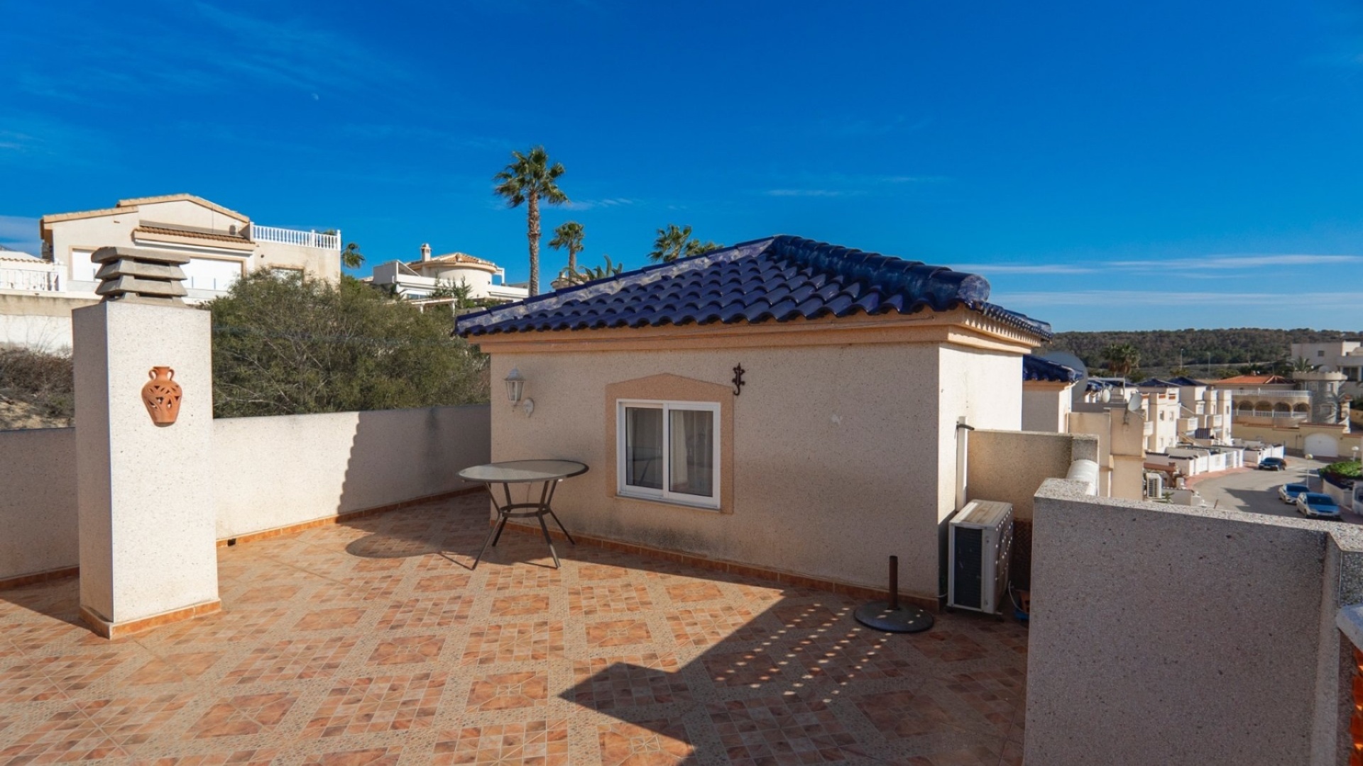 Revente - Appartement - Ciudad Quesada - La Marquesa