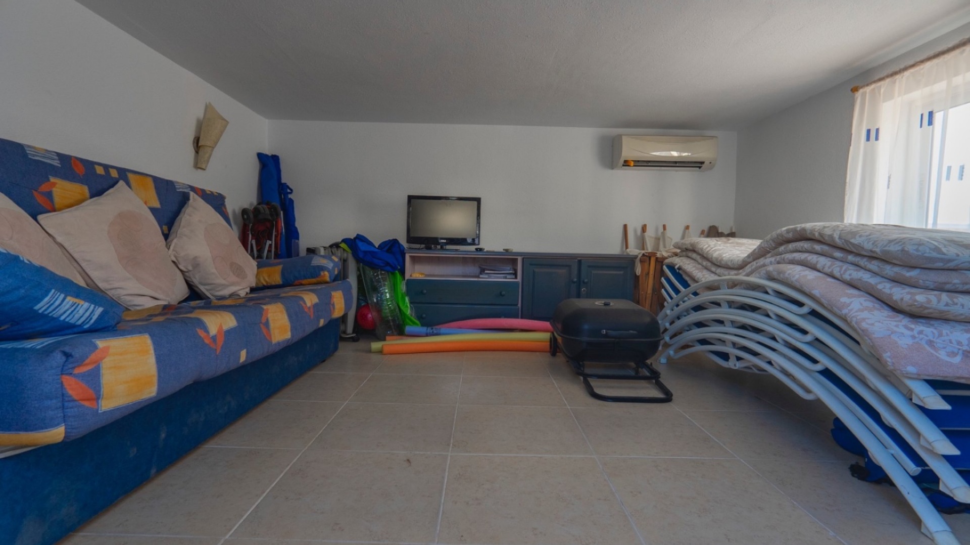 Revente - Appartement - Ciudad Quesada - La Marquesa