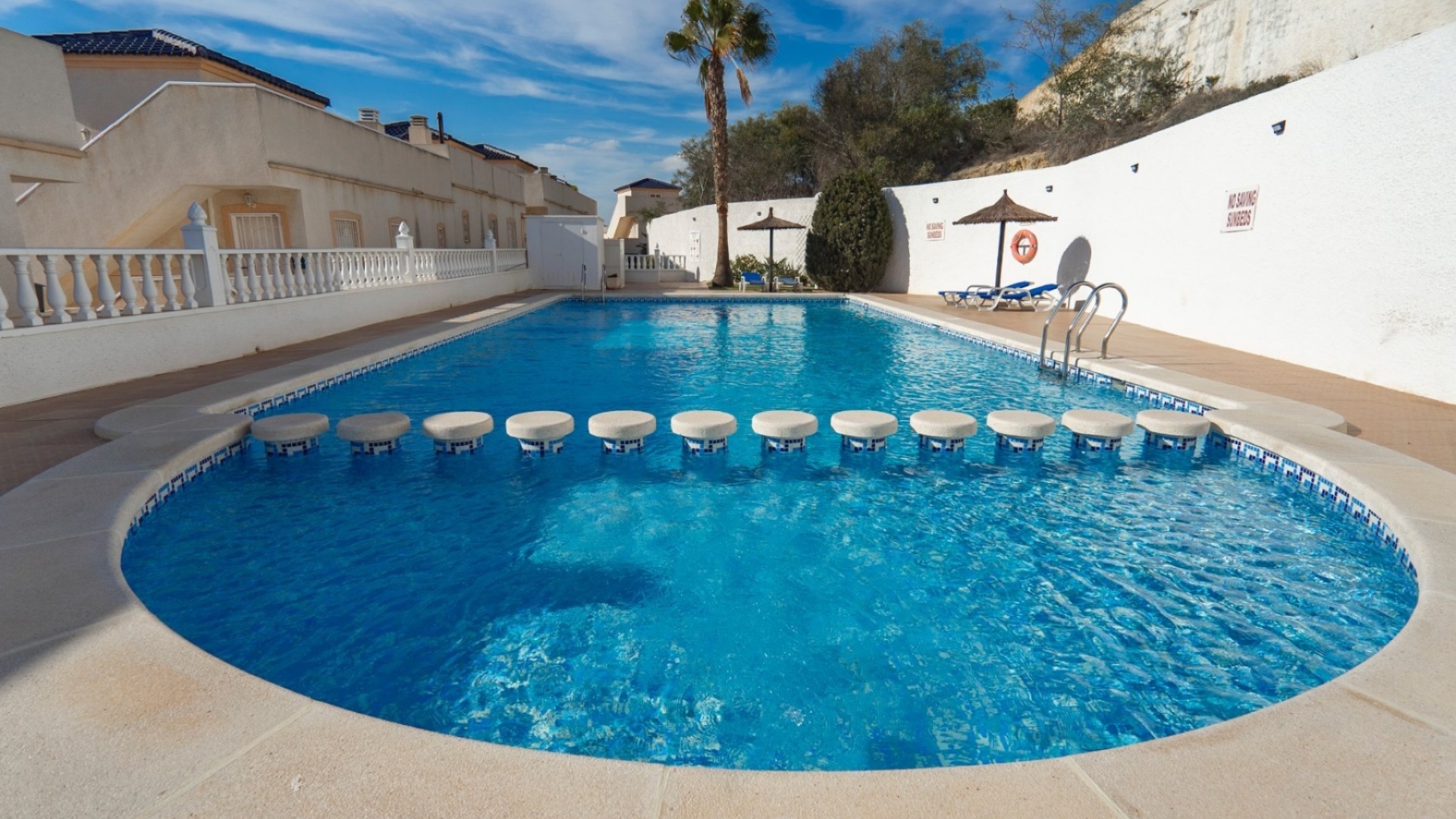 Revente - Appartement - Ciudad Quesada - La Marquesa