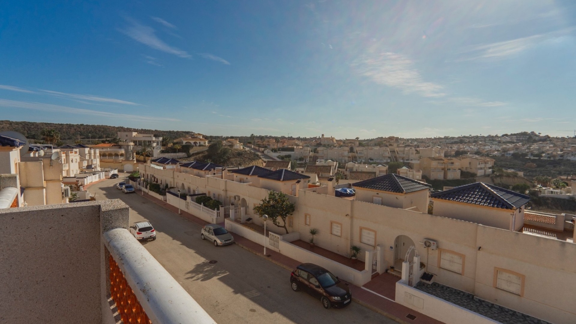 Revente - Appartement - Ciudad Quesada - La Marquesa