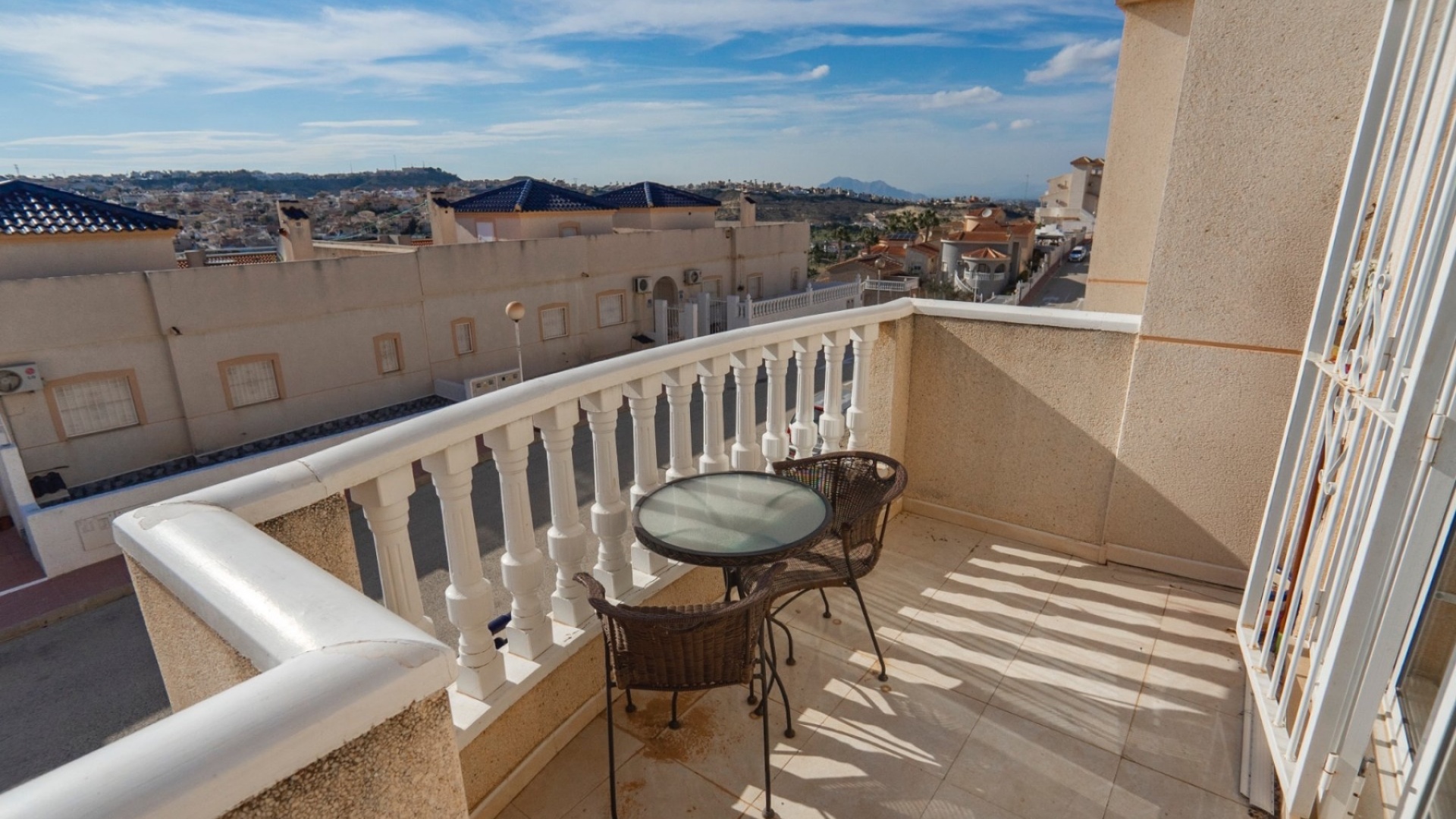 Revente - Appartement - Ciudad Quesada - La Marquesa