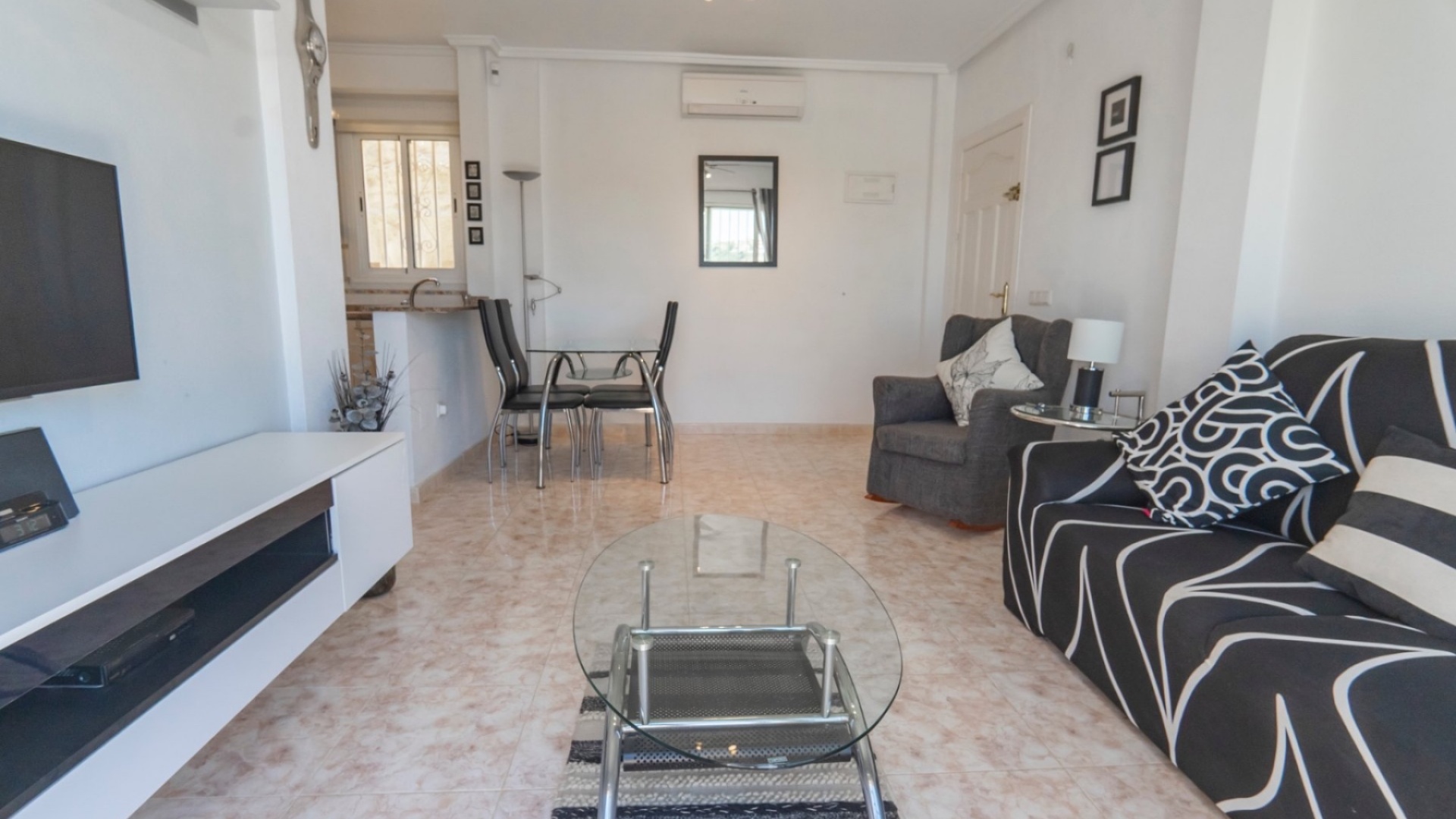 Revente - Appartement - Ciudad Quesada - La Marquesa