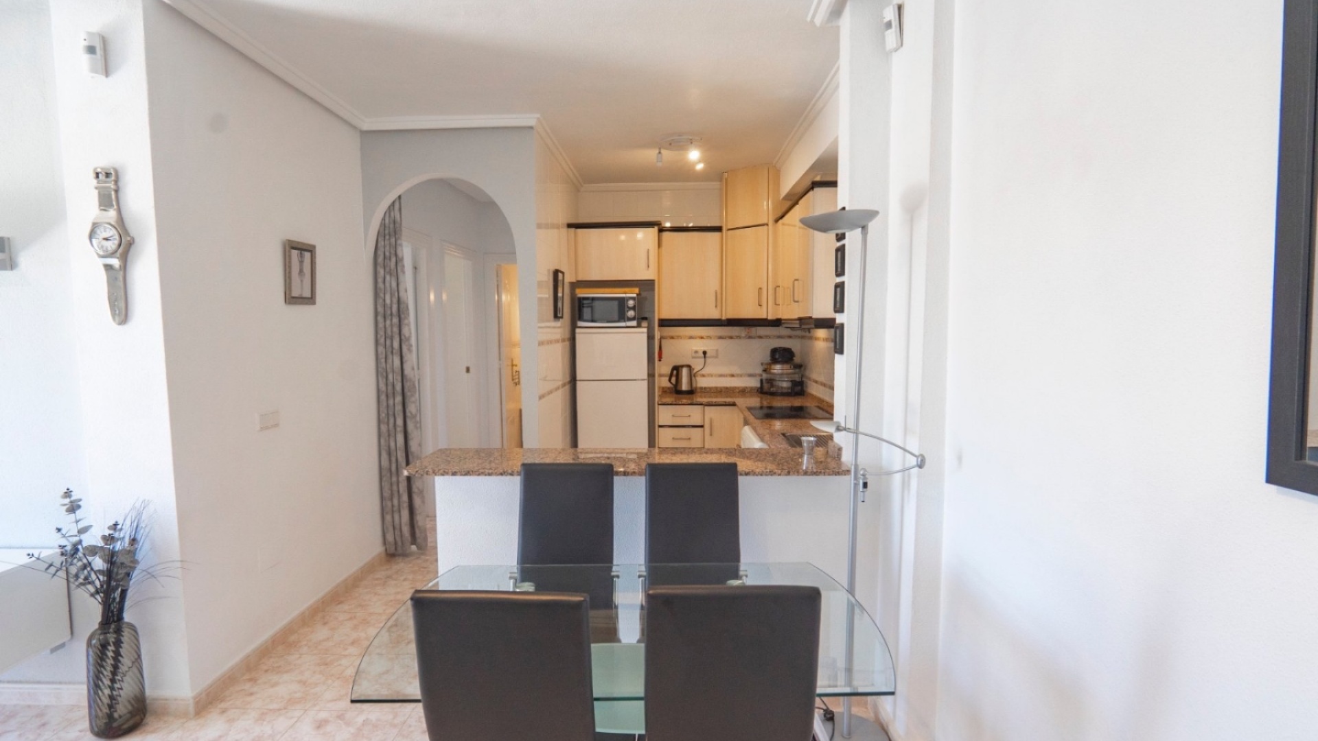 Revente - Appartement - Ciudad Quesada - La Marquesa