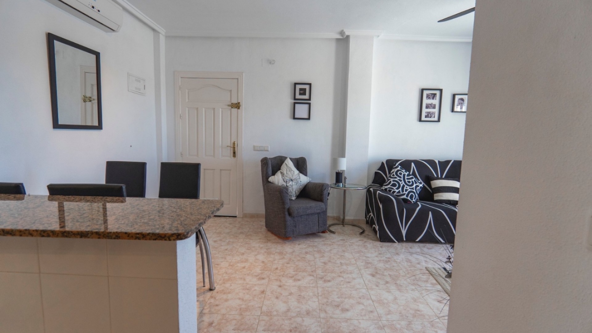 Revente - Appartement - Ciudad Quesada - La Marquesa