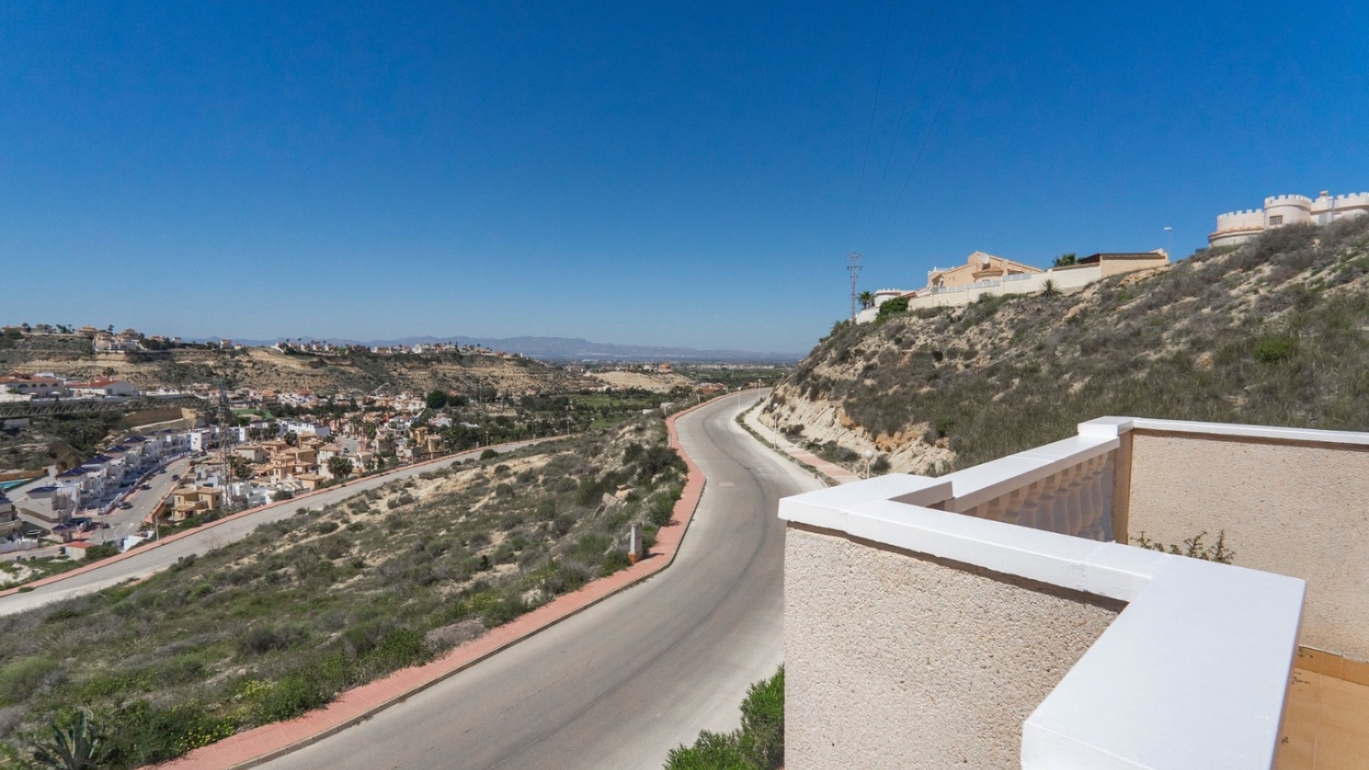 Revente - Appartement - Ciudad Quesada - La Marquesa