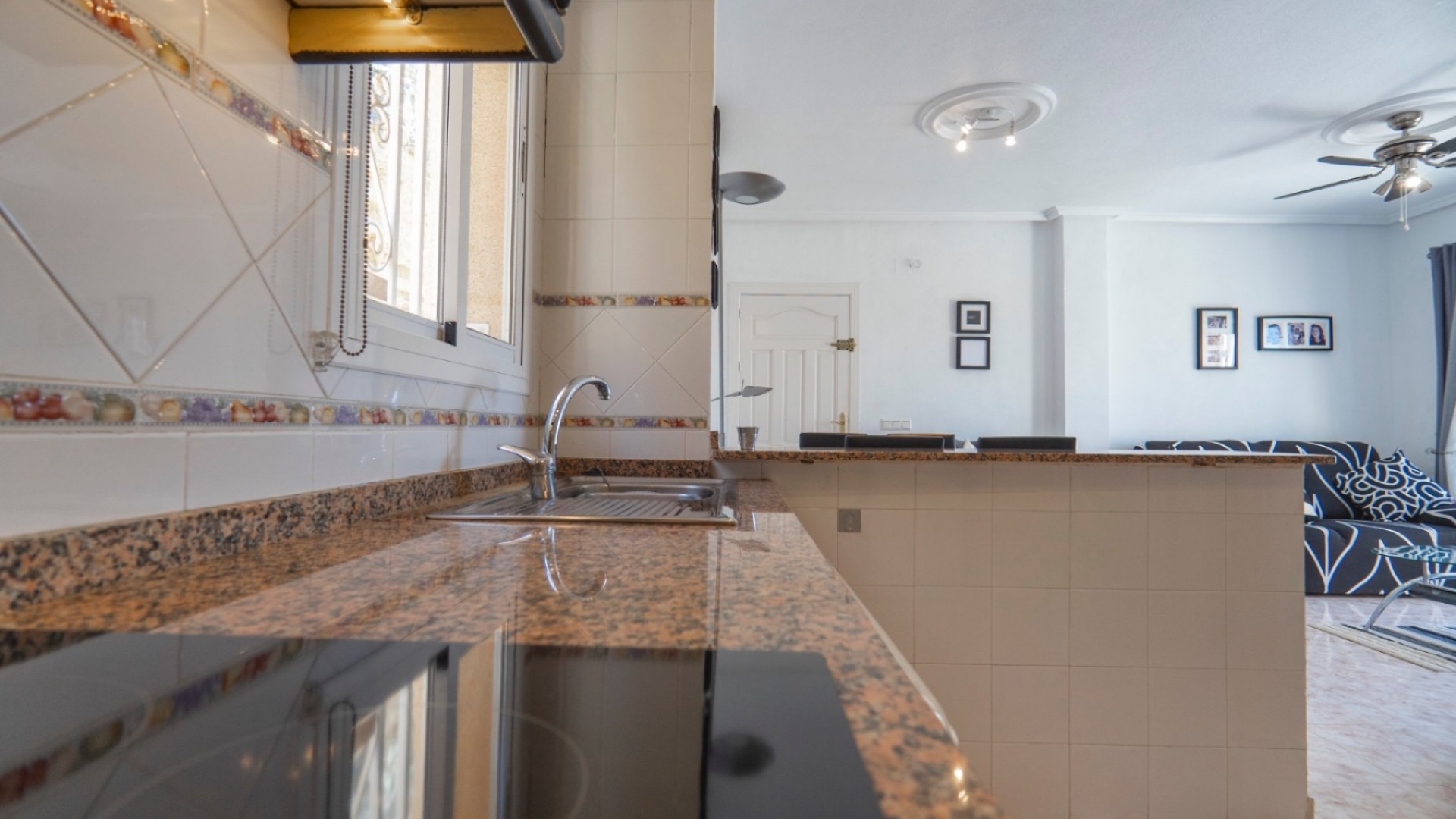 Revente - Appartement - Ciudad Quesada - La Marquesa