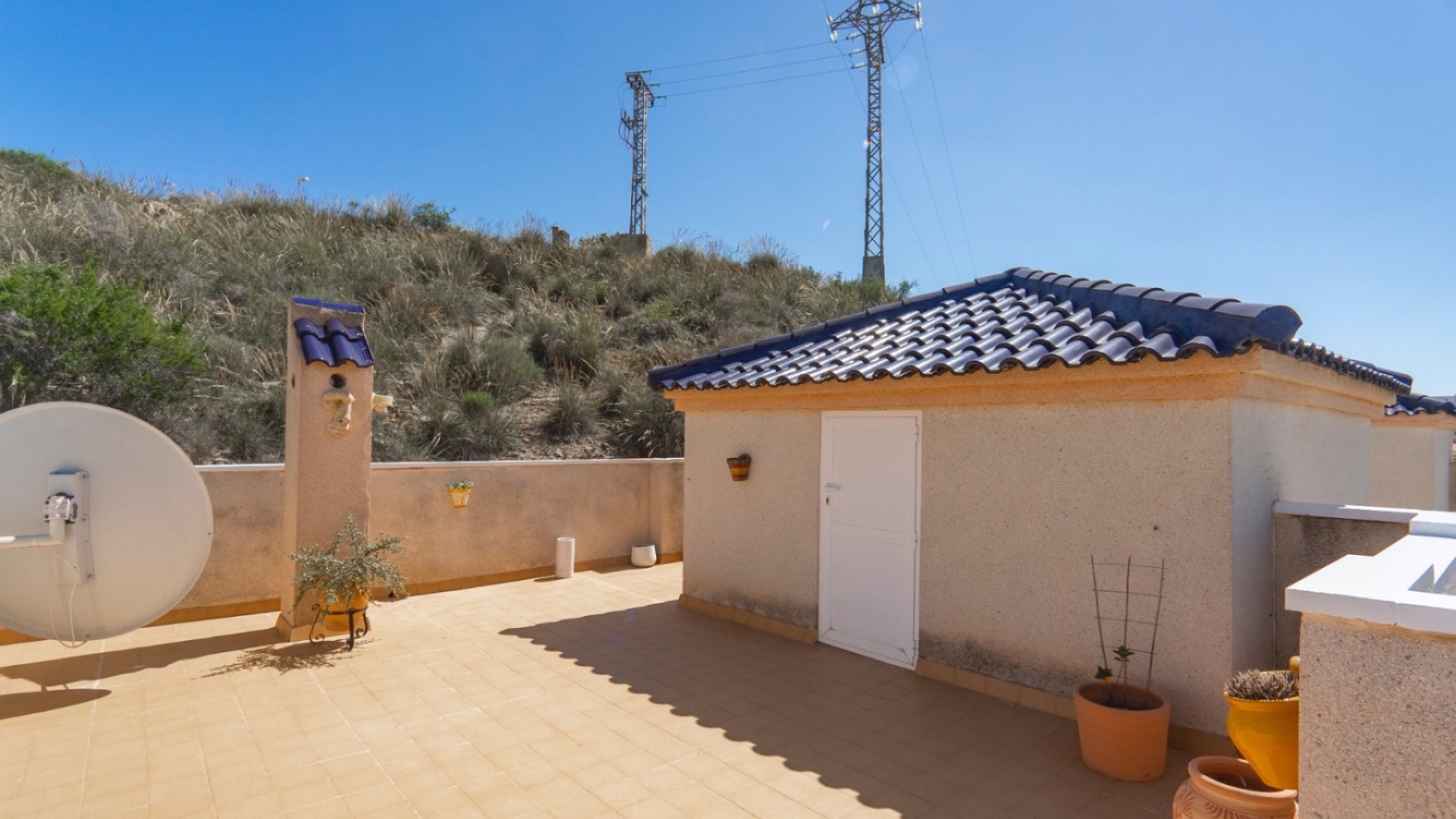 Revente - Appartement - Ciudad Quesada - La Marquesa