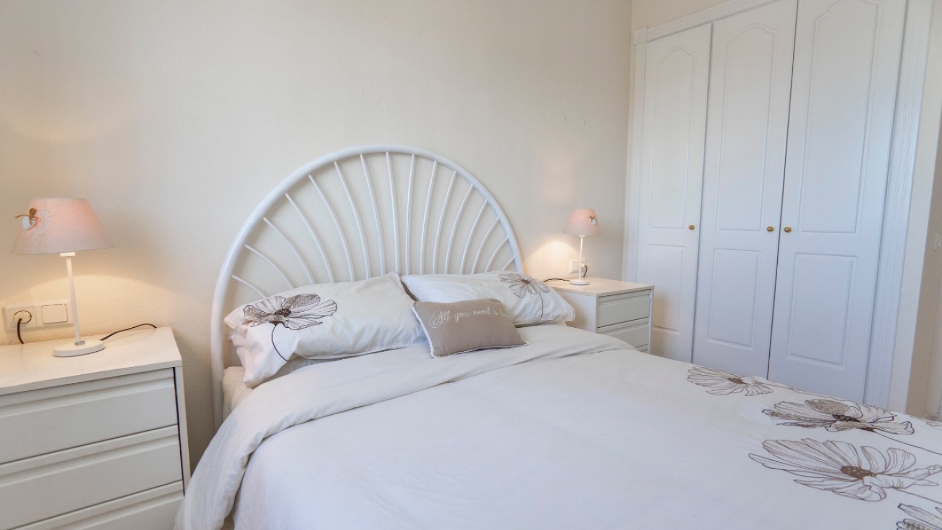 Revente - Appartement - Ciudad Quesada - La Marquesa