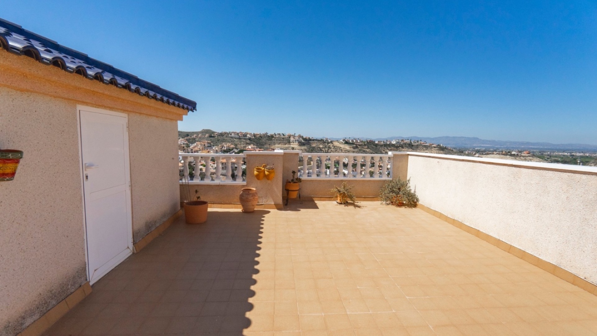 Revente - Appartement - Ciudad Quesada - La Marquesa