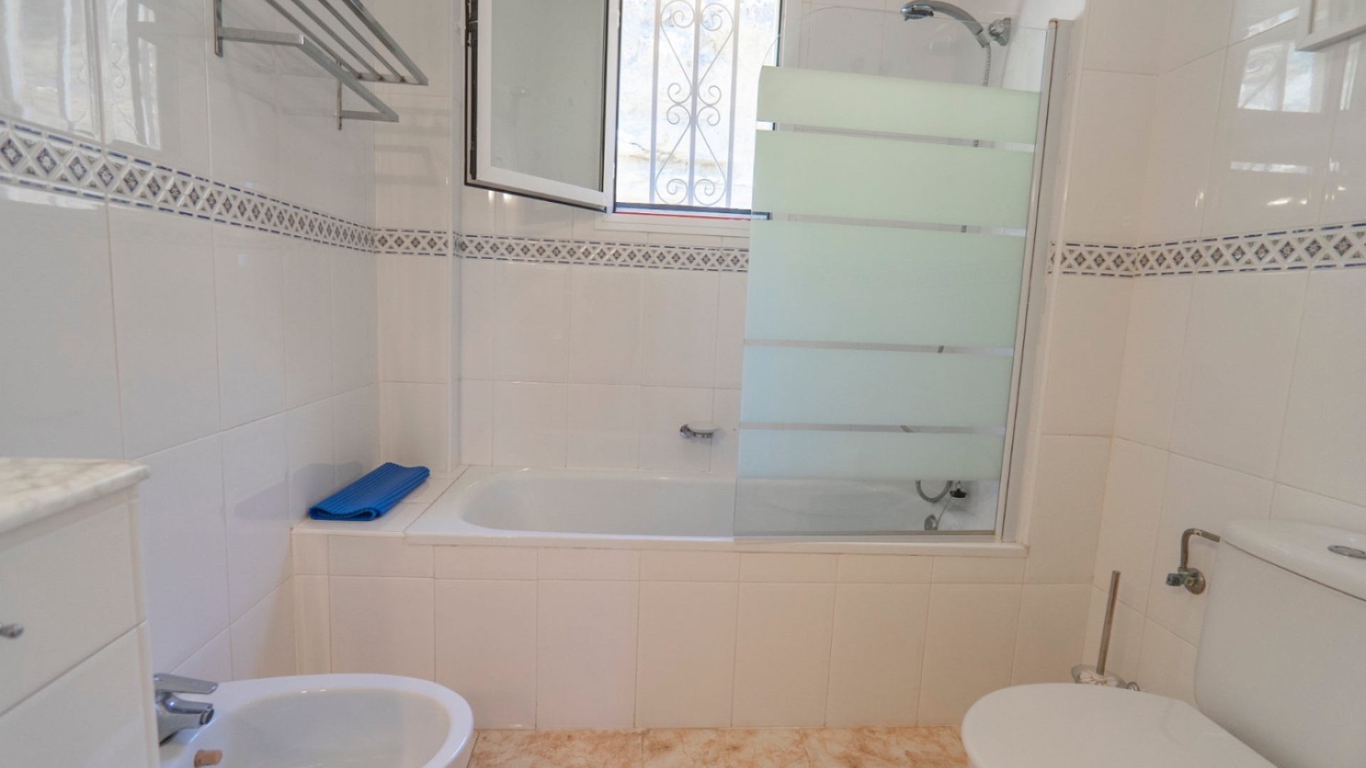 Revente - Appartement - Ciudad Quesada - La Marquesa