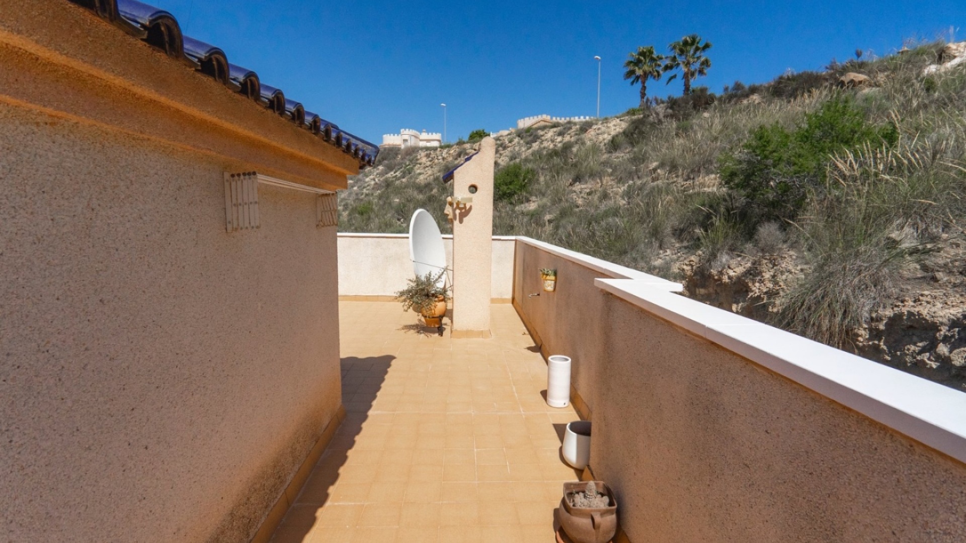 Revente - Appartement - Ciudad Quesada - La Marquesa