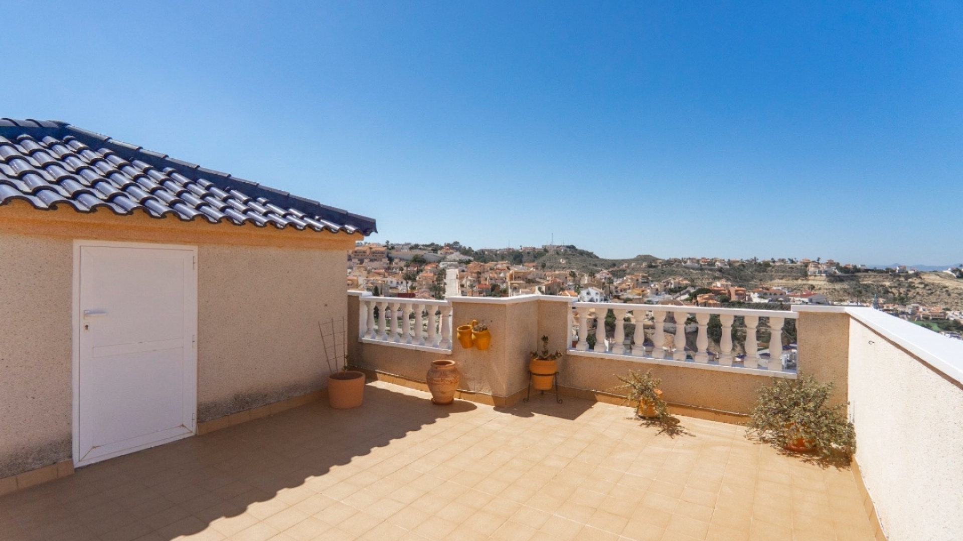 Revente - Appartement - Ciudad Quesada - La Marquesa