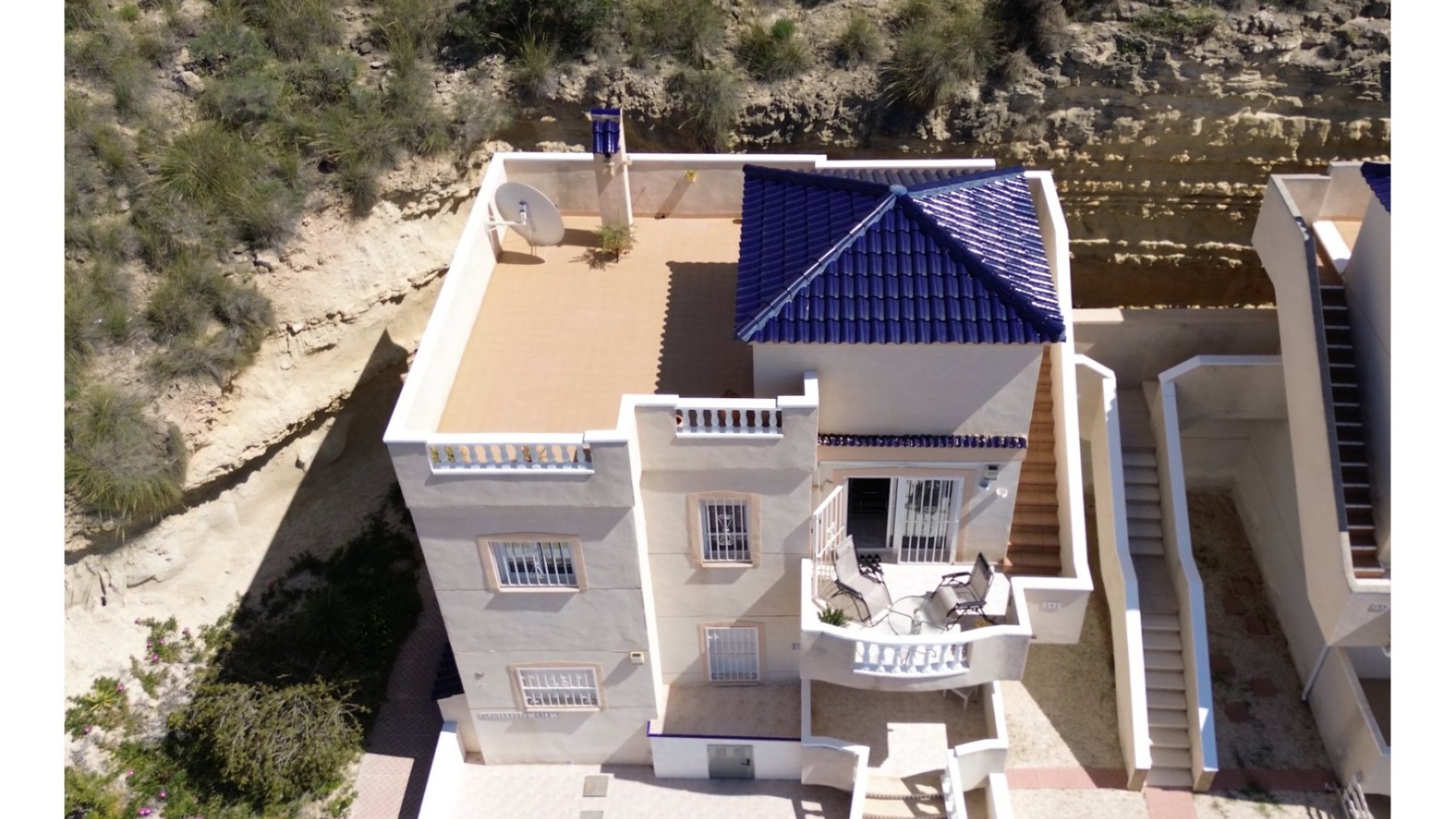 Revente - Appartement - Ciudad Quesada - La Marquesa