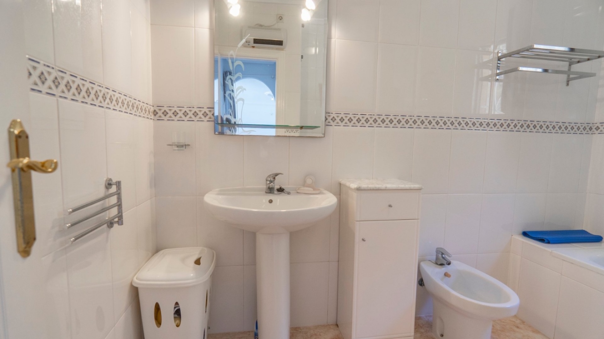 Revente - Appartement - Ciudad Quesada - La Marquesa