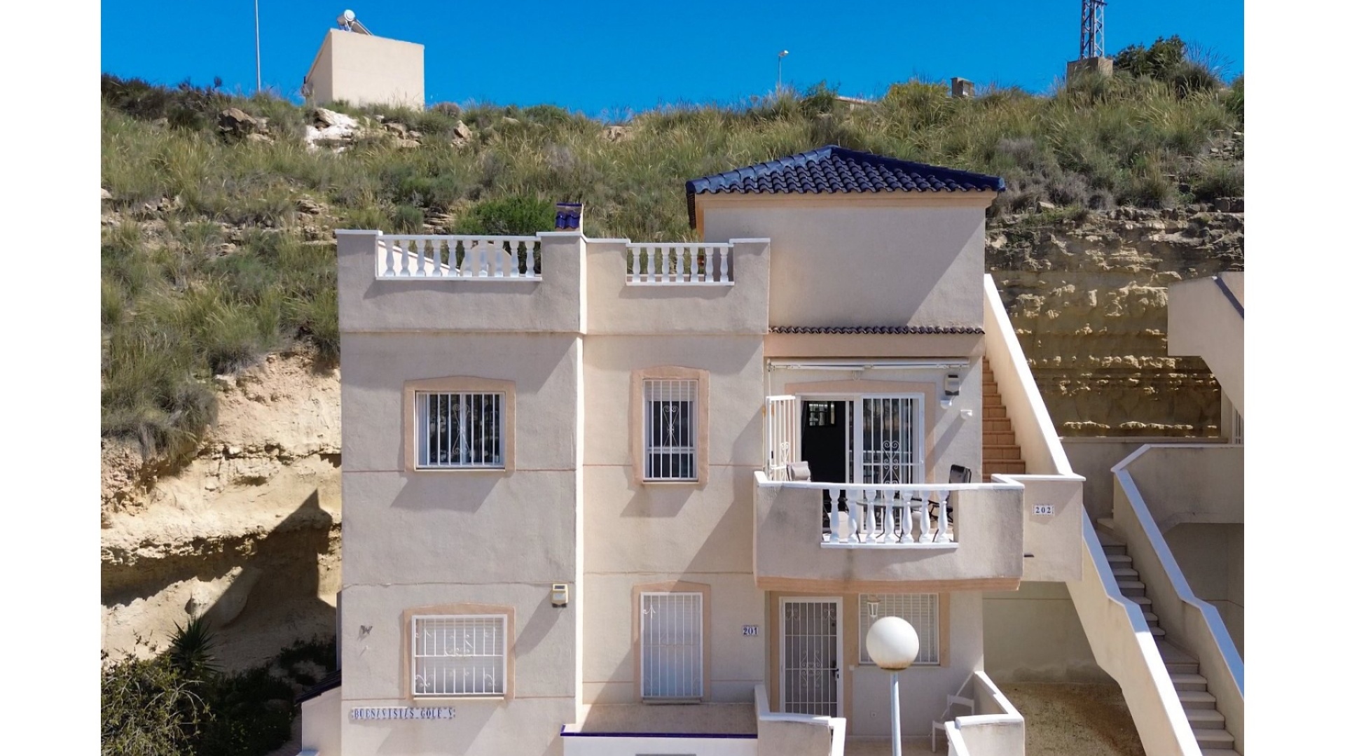 Revente - Appartement - Ciudad Quesada - La Marquesa