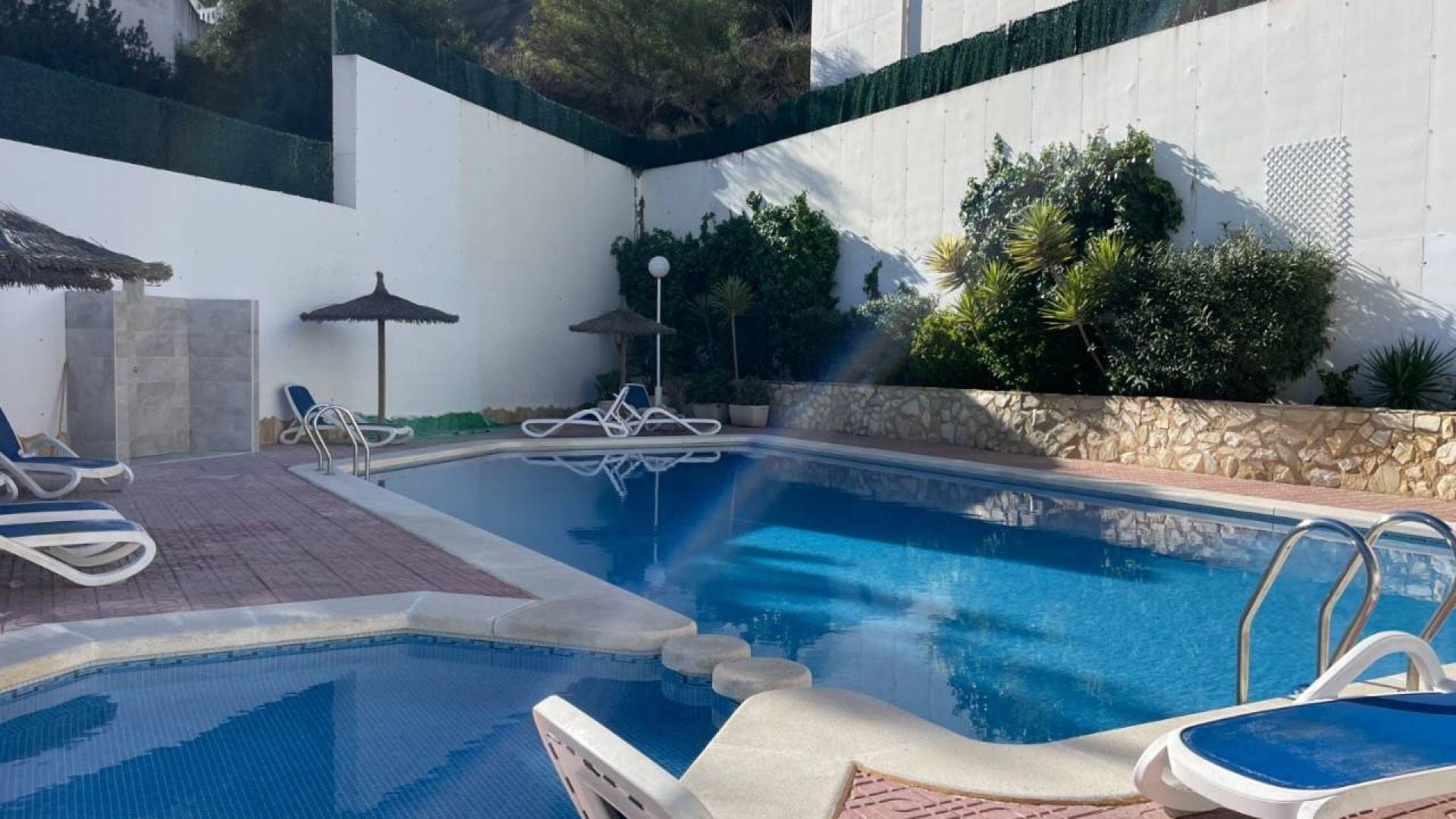 Revente - Appartement - Ciudad Quesada - La Marquesa