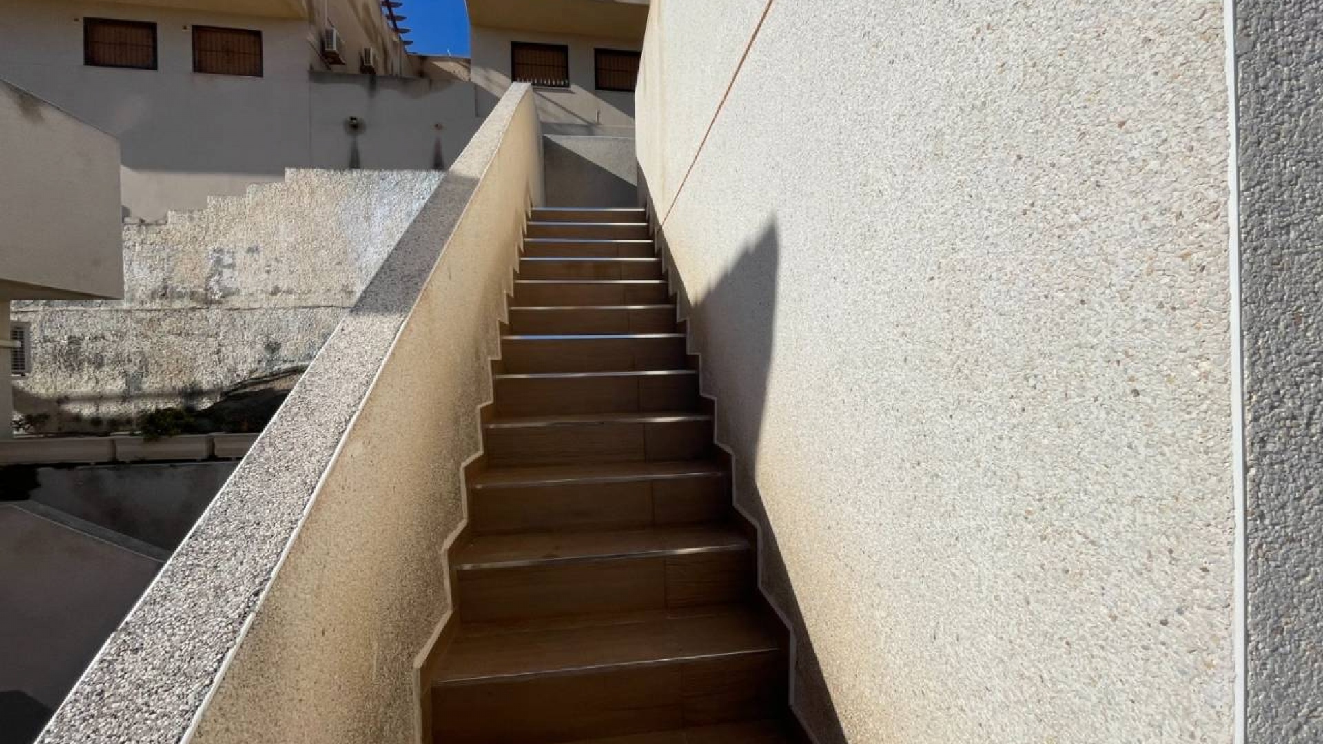 Revente - Appartement - Ciudad Quesada - La Marquesa